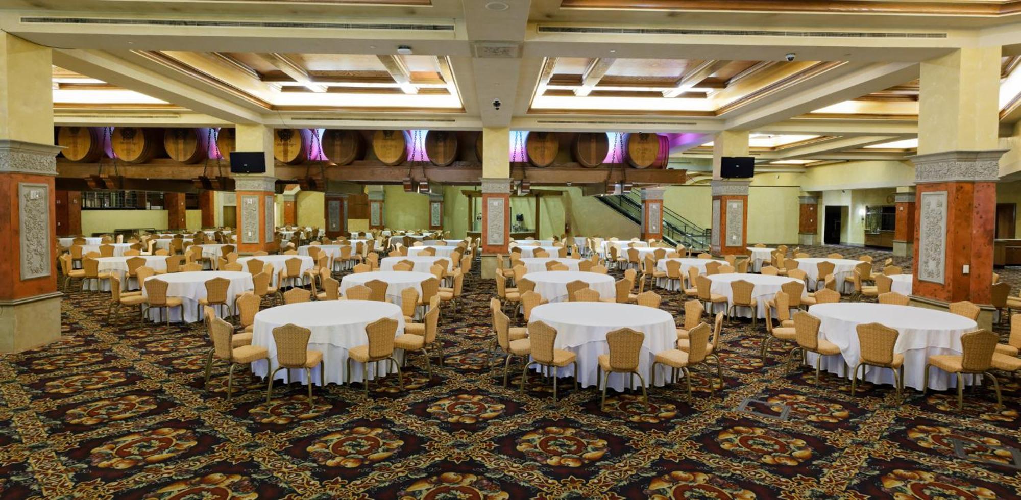 Hilton Vegas & 4* Las Vegas