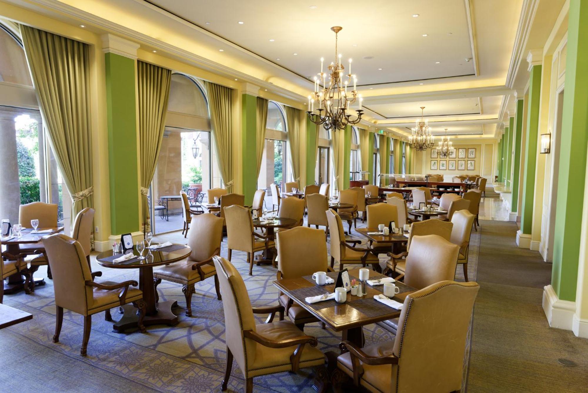 Hilton Vegas & Resort 4*