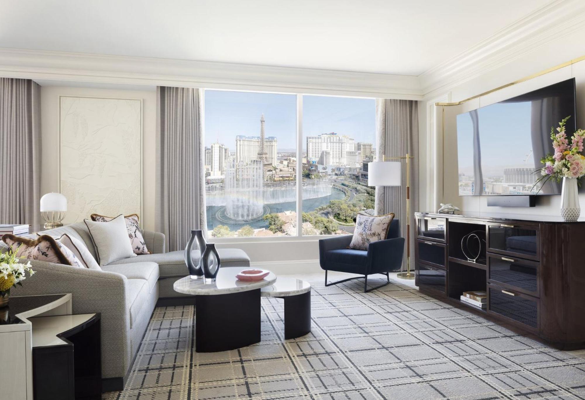 Bellagio 5*