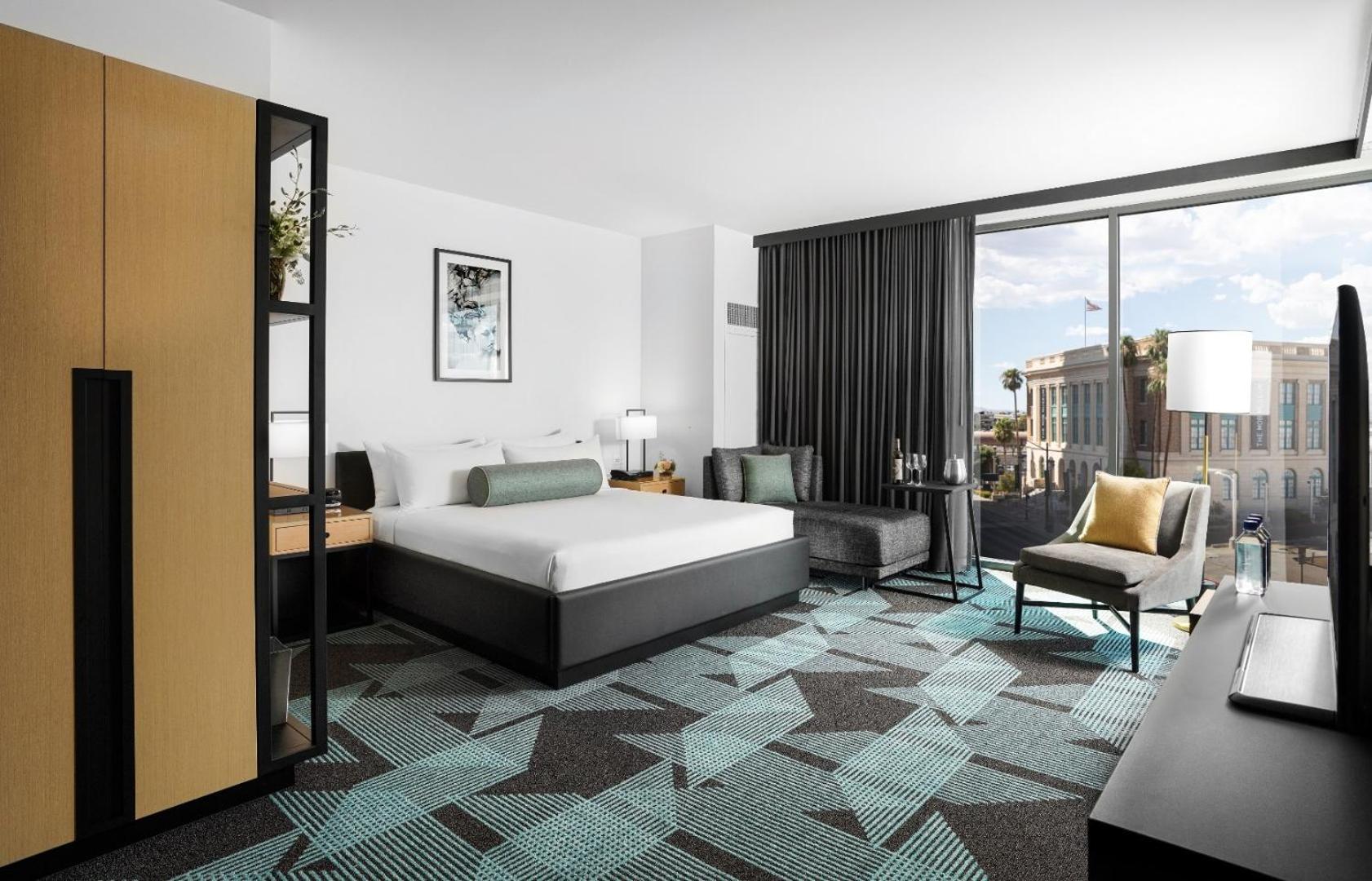 Downtown Grand & Casino 3* Las Vegas