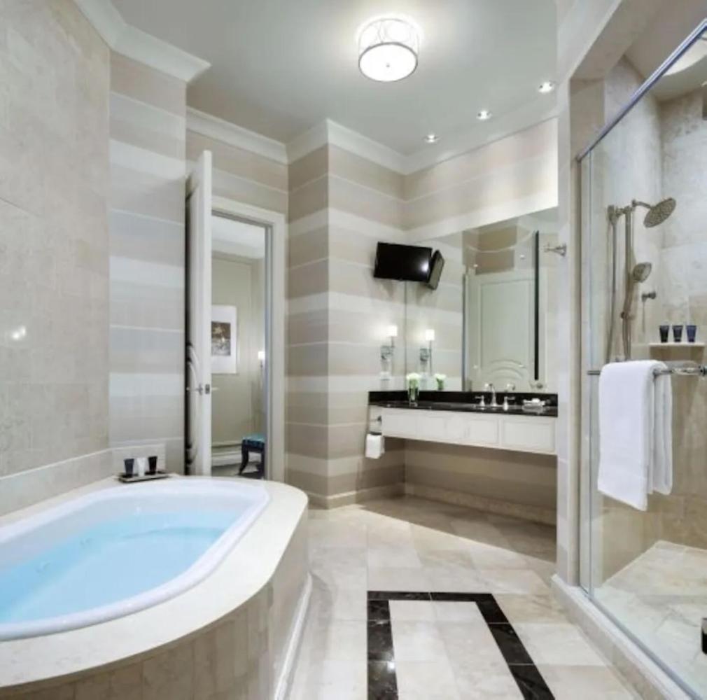 The Palazzo At The Venetian & Casino By Suiteness