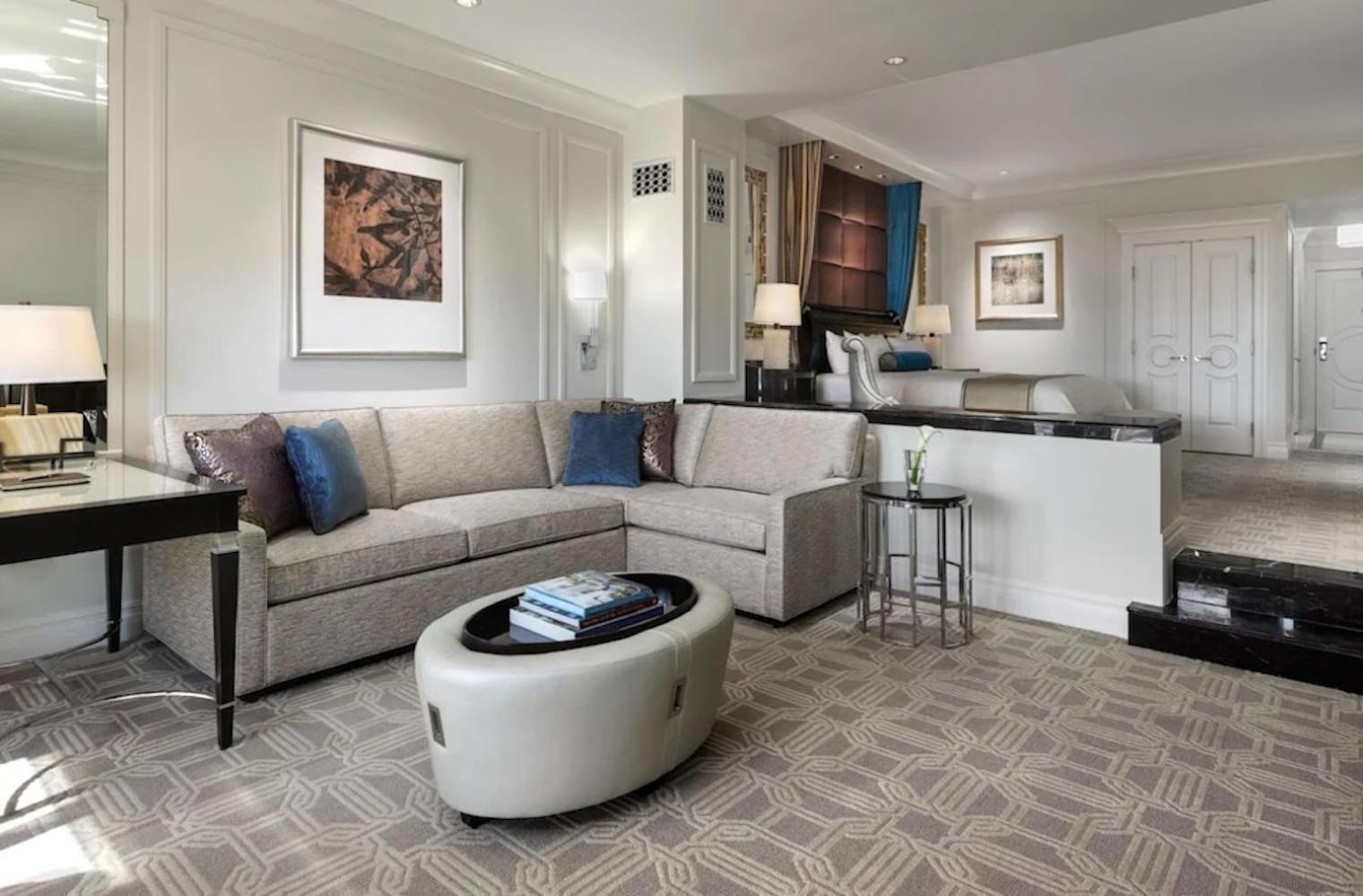 The Palazzo At The Venetian & Casino By Suiteness 5*