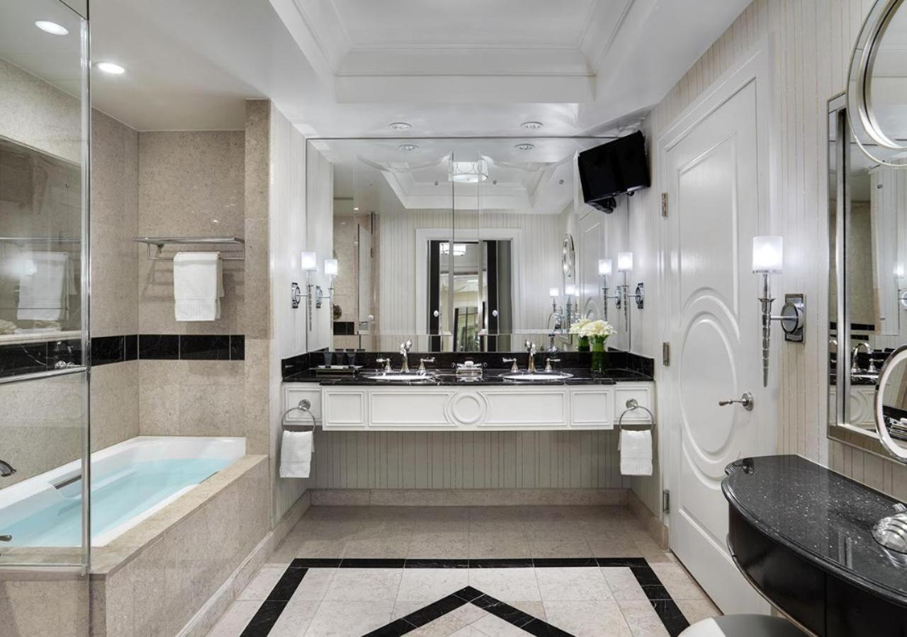 The Palazzo At The Venetian & Casino By Suiteness 5*