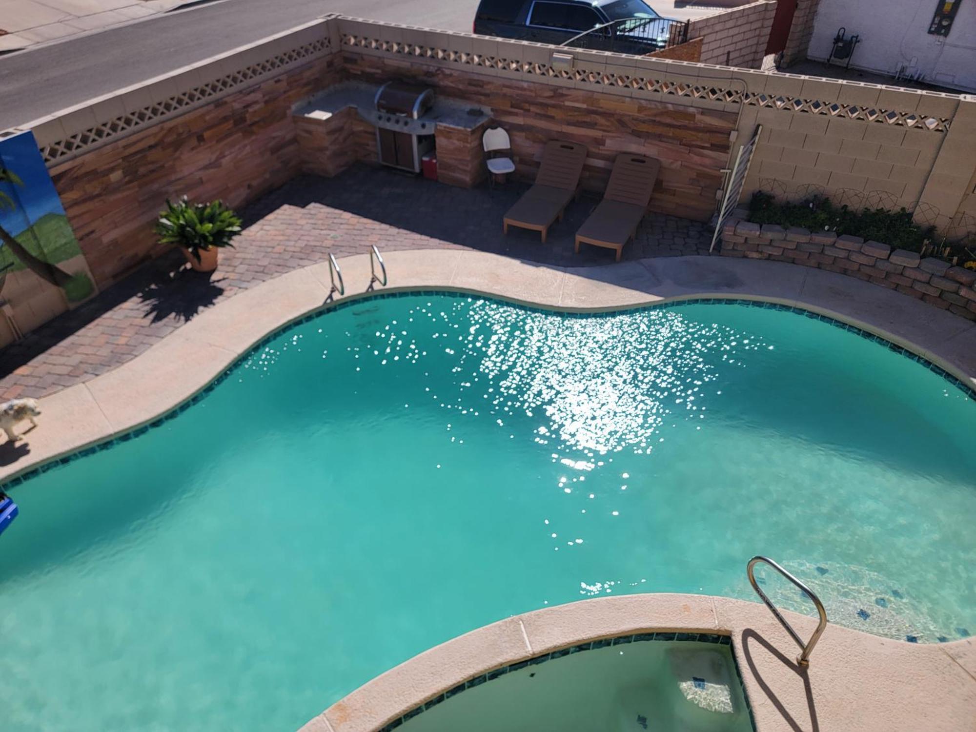 Cozy Villa Juan Private Pool And Spa