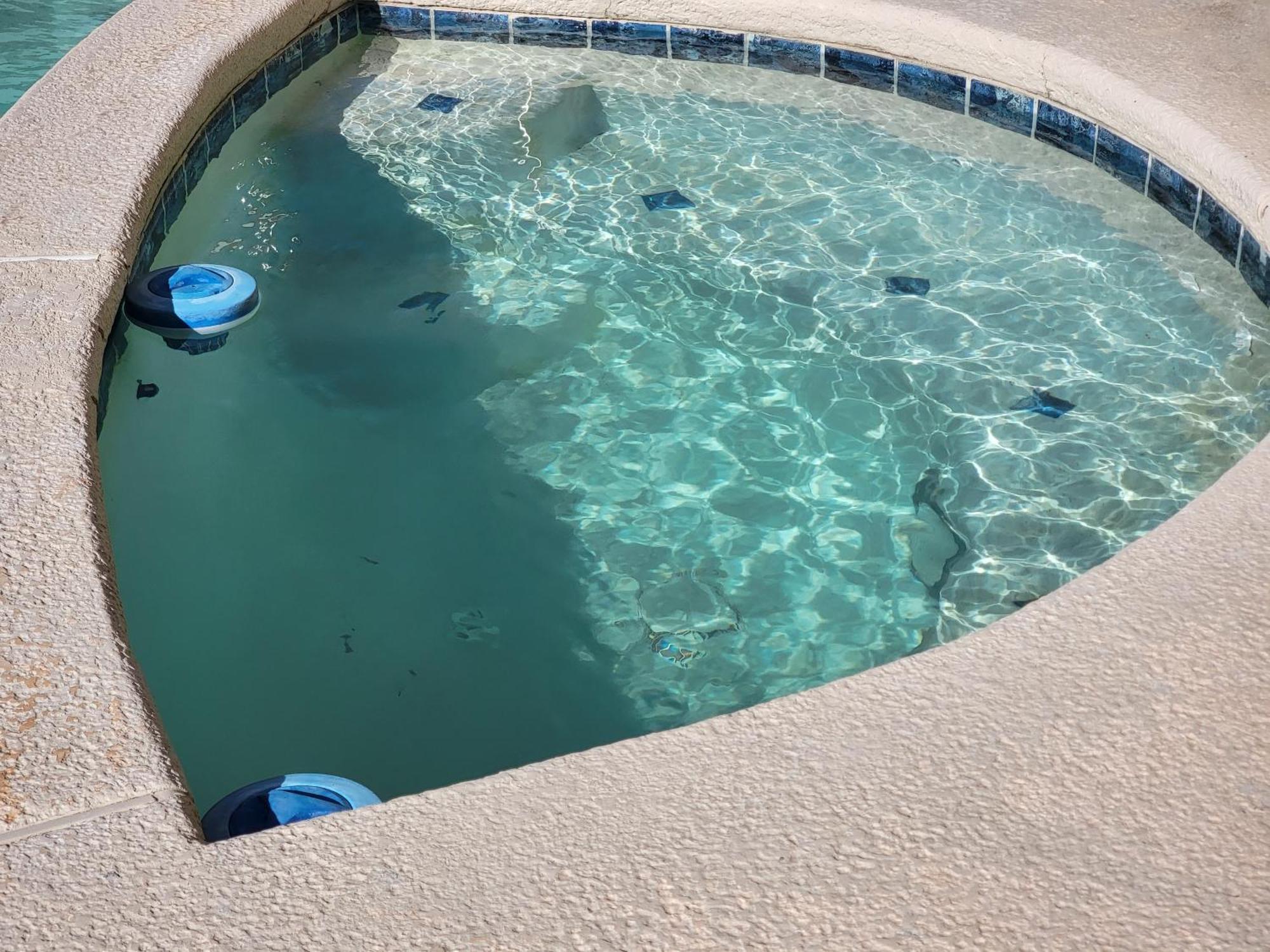 Cozy Villa Juan Private Pool And Spa * Las Vegas
