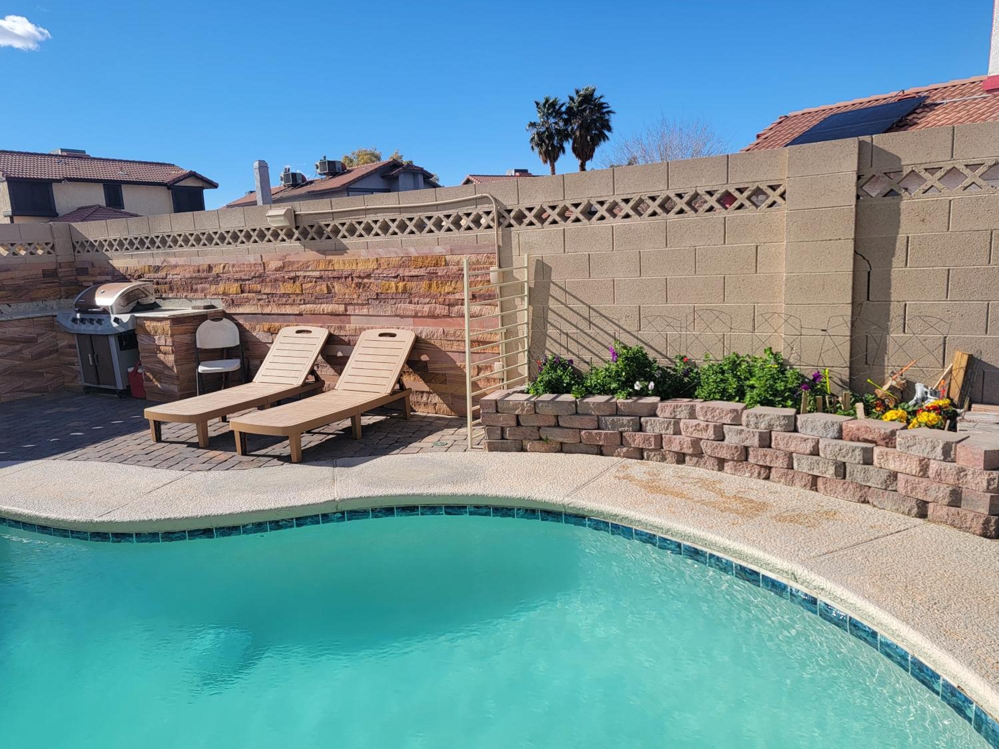Guest house Cozy Villa Juan Private Pool And Spa