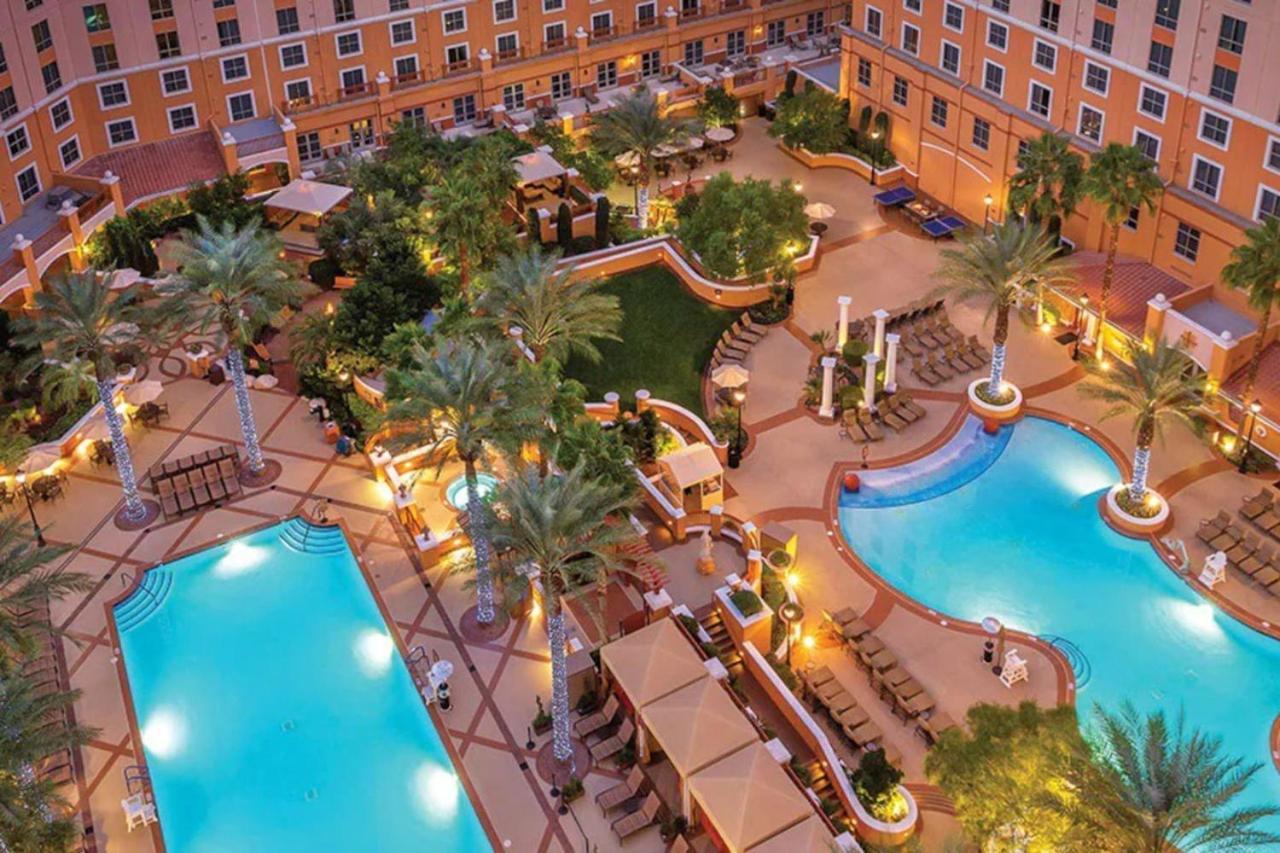 Beautiful In Vegas 1bd Near The Strip