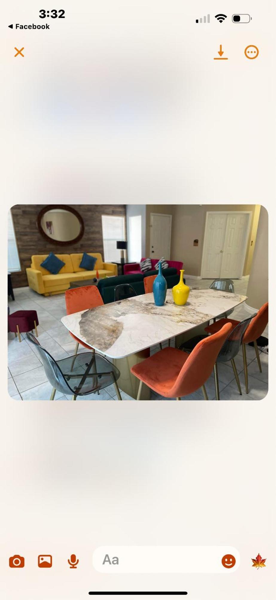 Ferienhaus Pet-friendly, Vibrant Oasis - Colorful Retreat Near Summerlin *