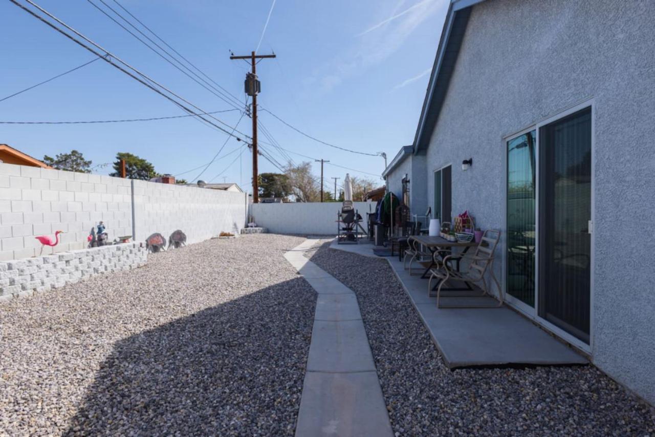 327 7 Bedroom With Fenced Yard Holiday home Las Vegas