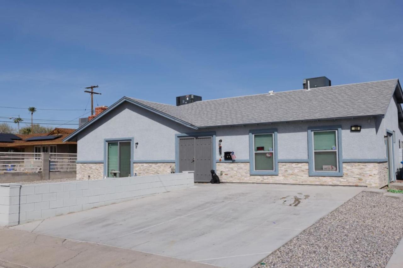 Holiday home 327 7 Bedroom With Fenced Yard Las Vegas