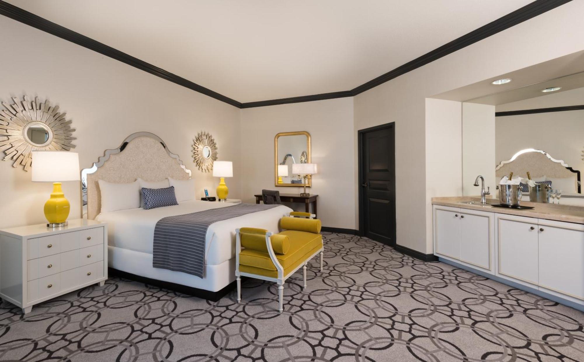 Paris Vegas & Casino (adults Only) 4* Las Vegas