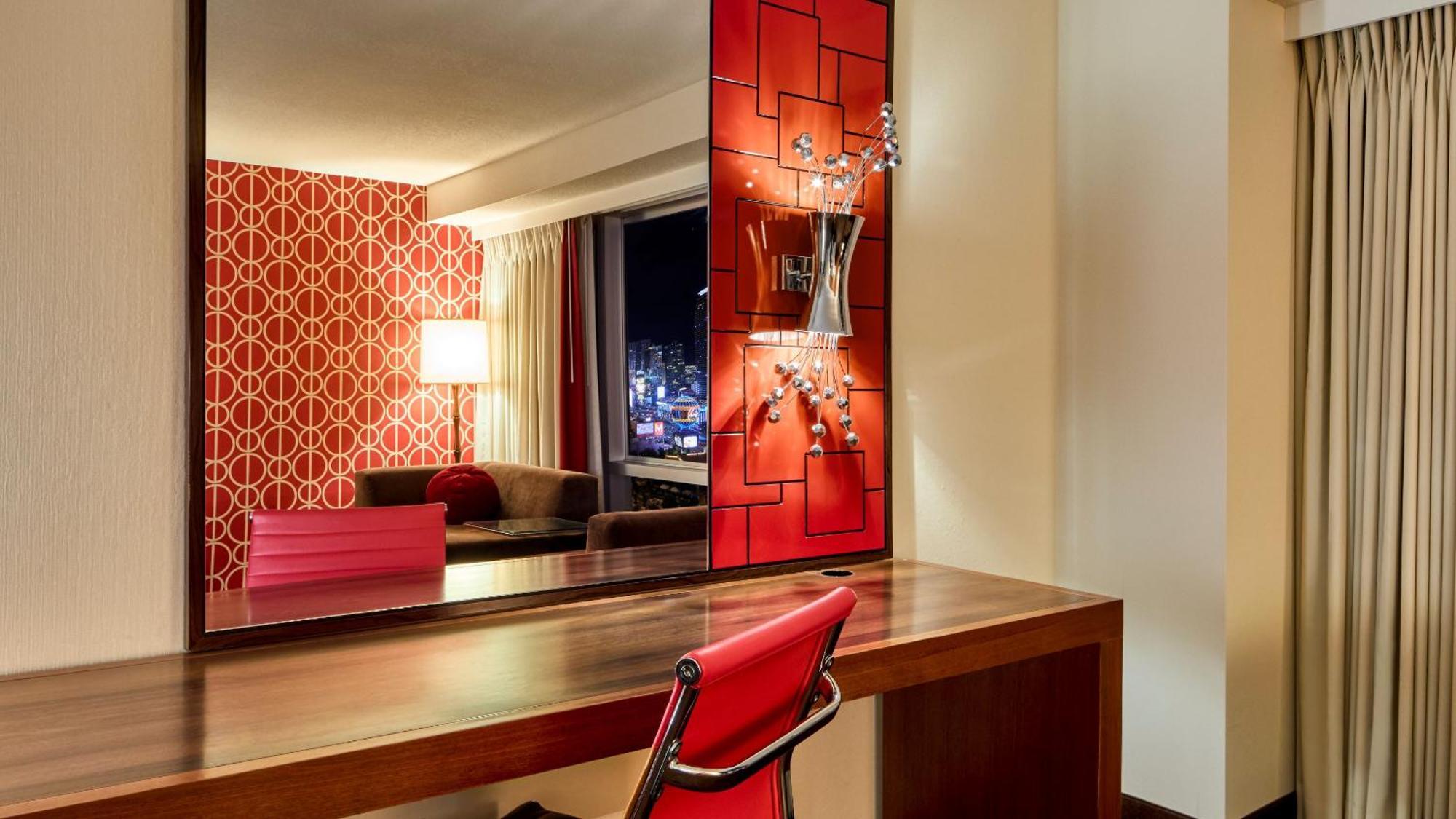 Horseshoe Vegas 3*