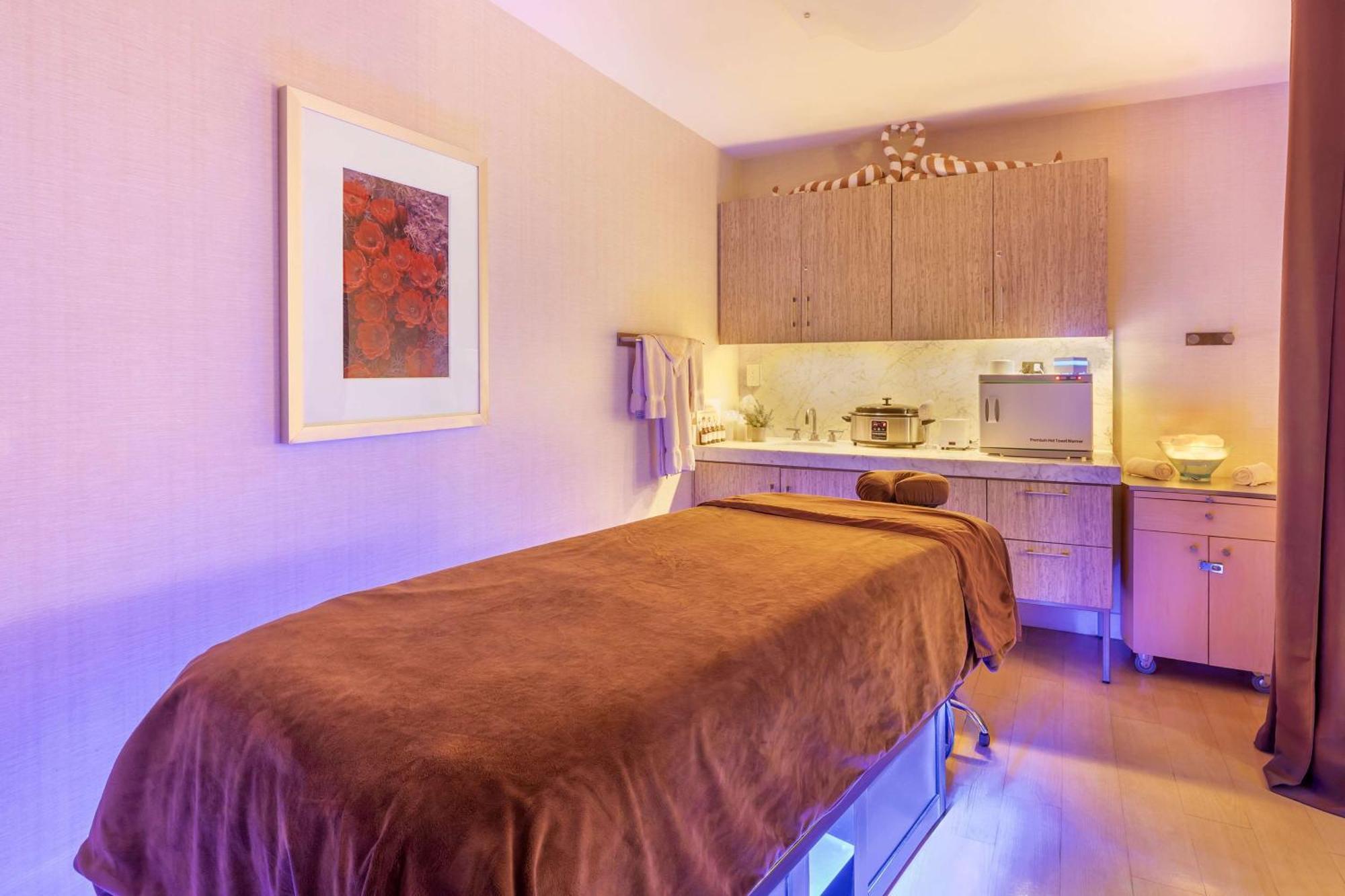 Hilton Grand Vacations Club On The Vegas Strip 4* Las Vegas