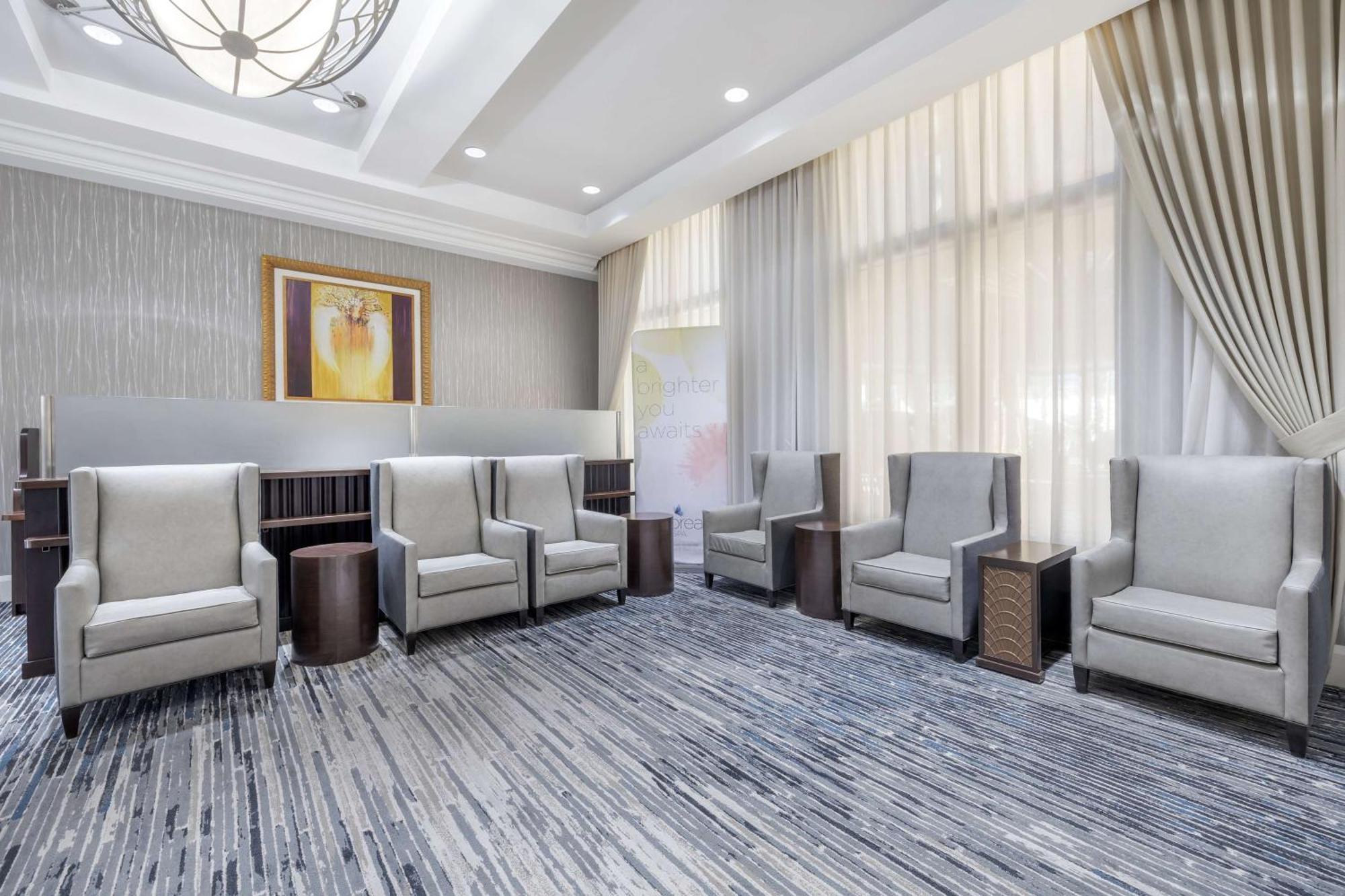 Hilton Grand Vacations Club On The Vegas Strip Resort 4*