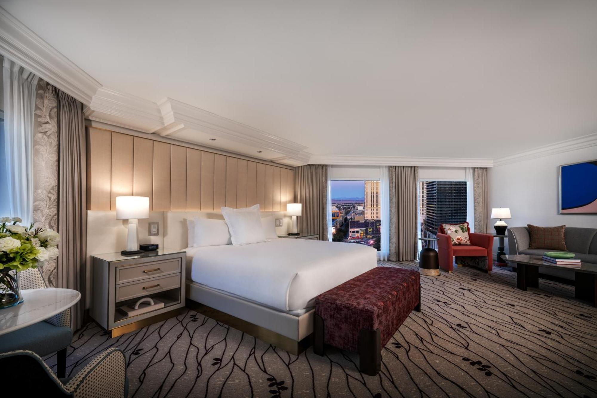 Bellagio Resort 5*