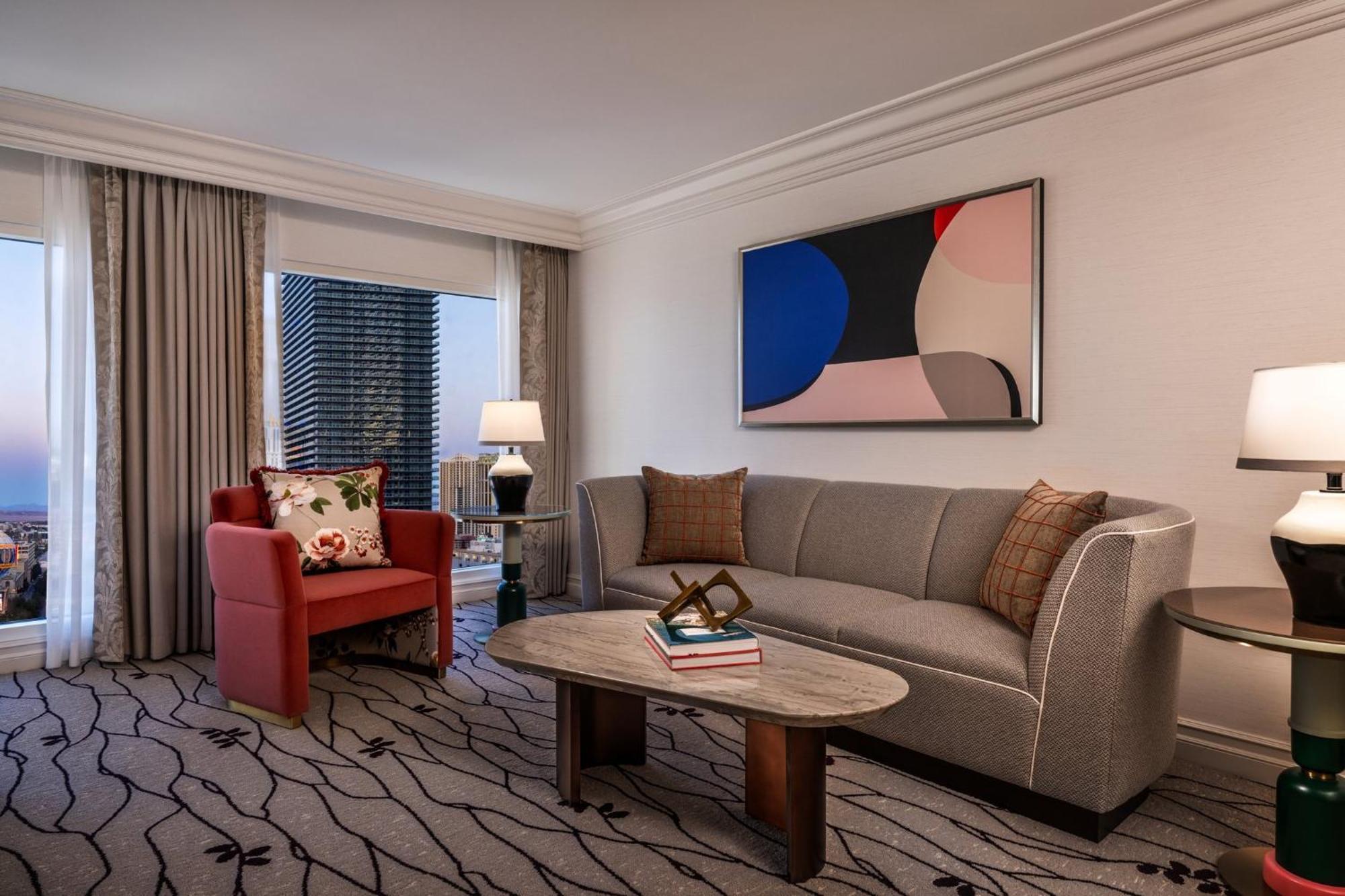 Resort Bellagio 5*