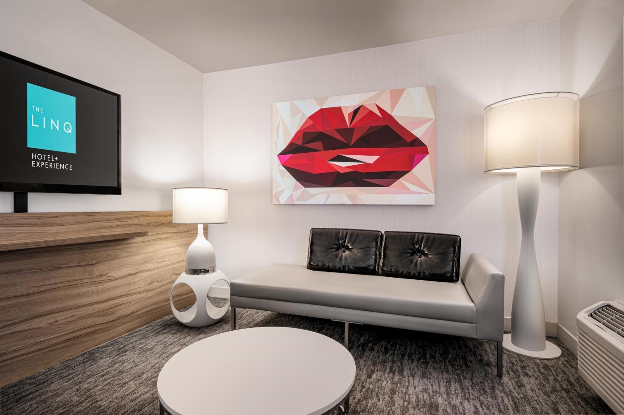 The Linq And Casino Resort Las Vegas