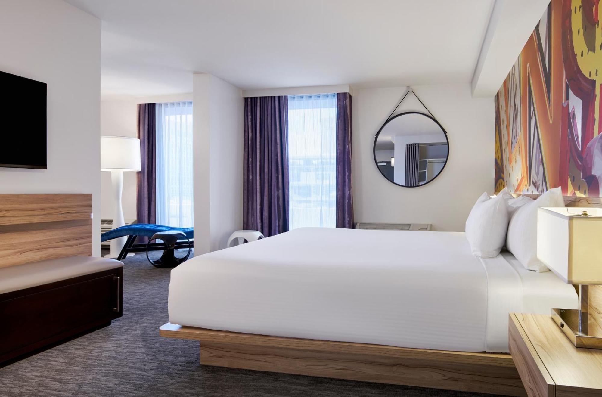 Resort The Linq And Casino Las Vegas