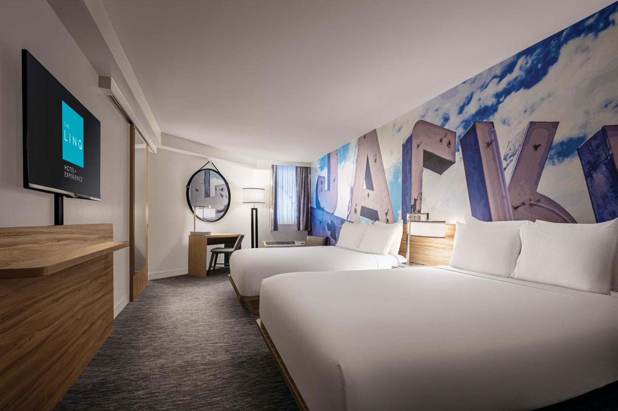 The Linq And Casino Resort 4*