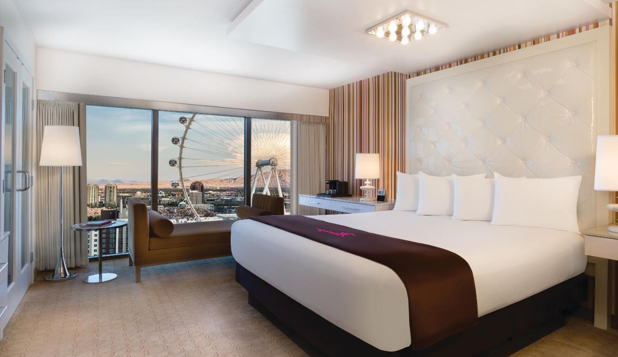 Resort Flamingo Vegas & Casino 3*