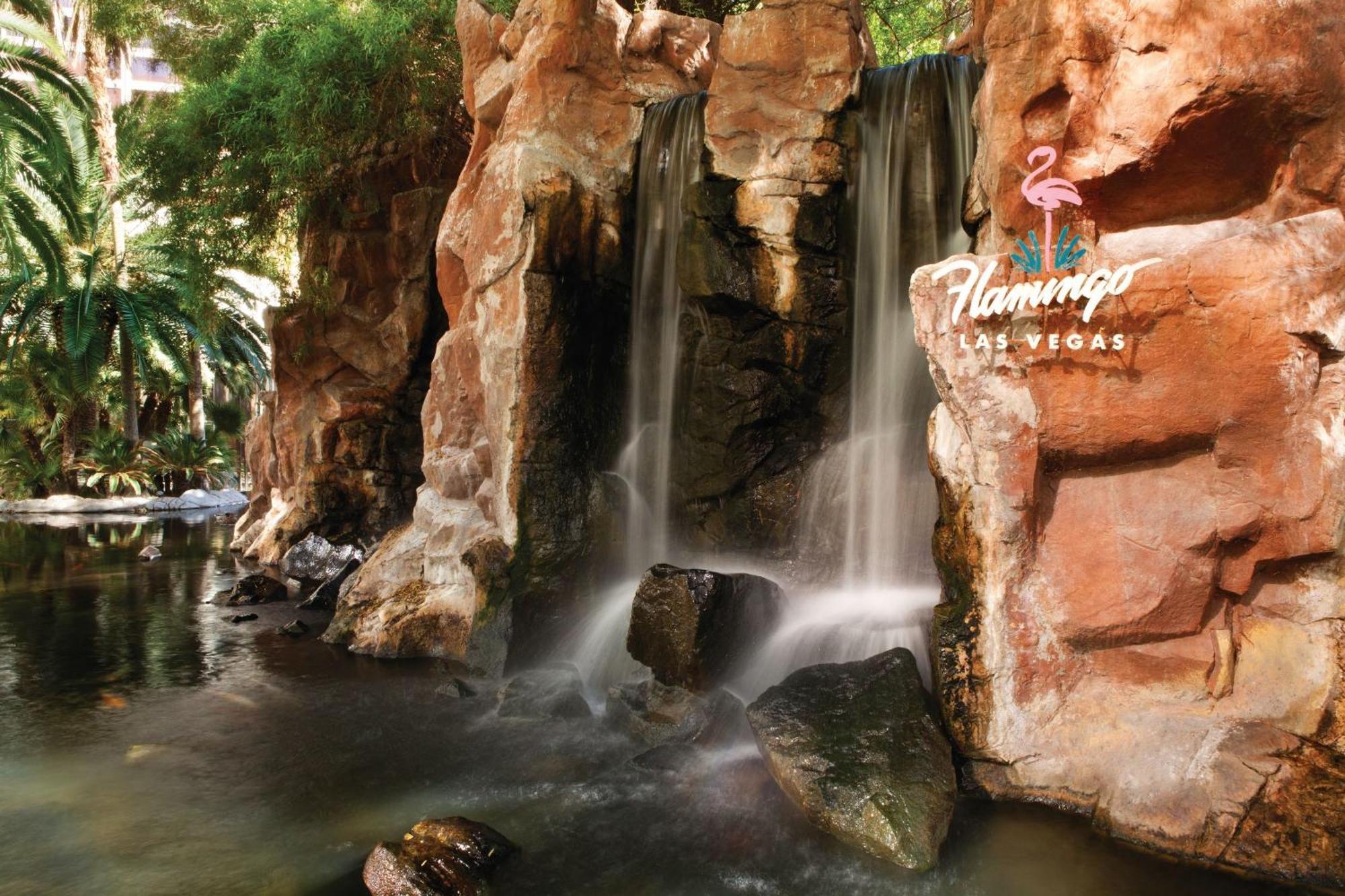 Resort Flamingo Vegas & Casino Las Vegas