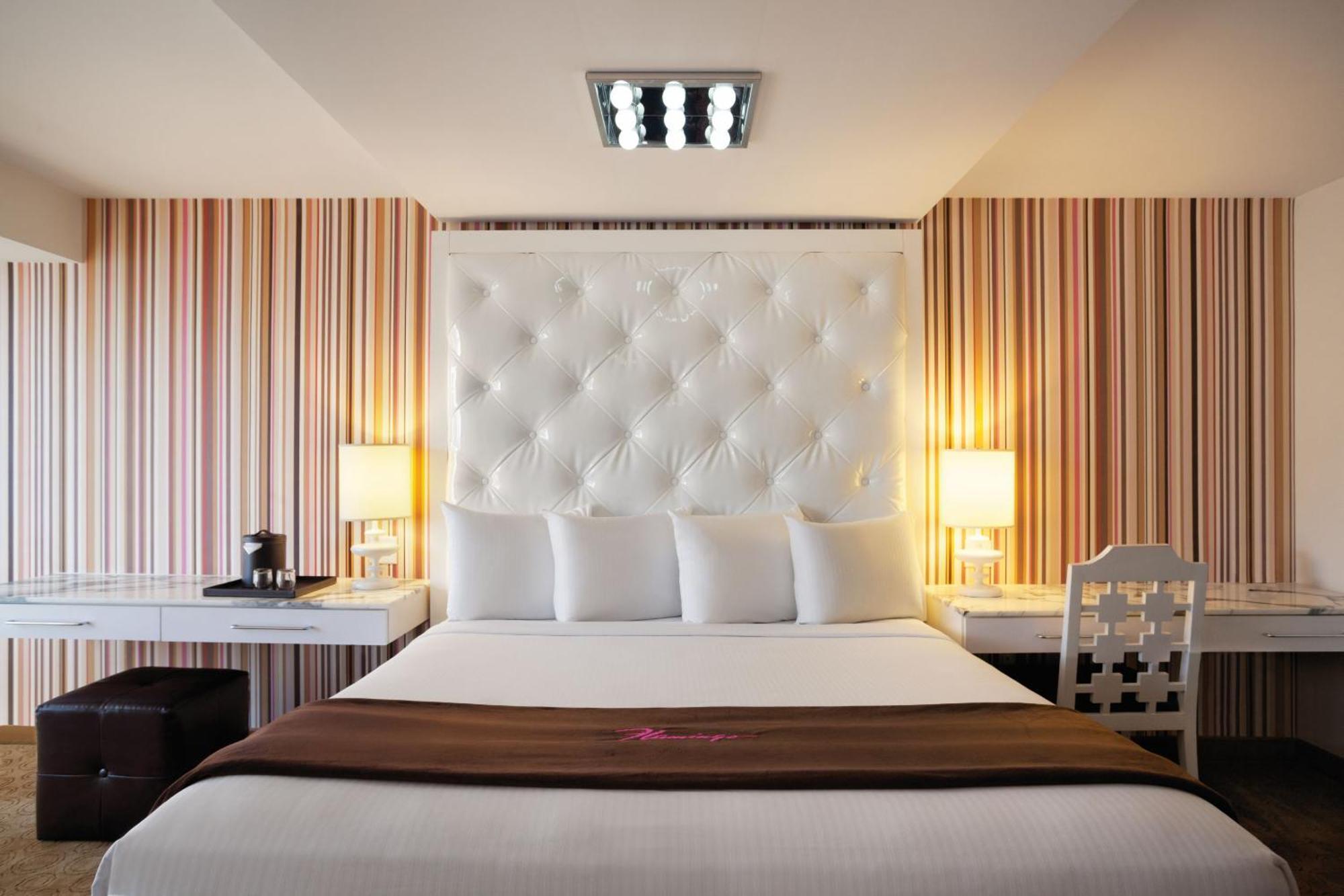 Flamingo Vegas & Casino Resort