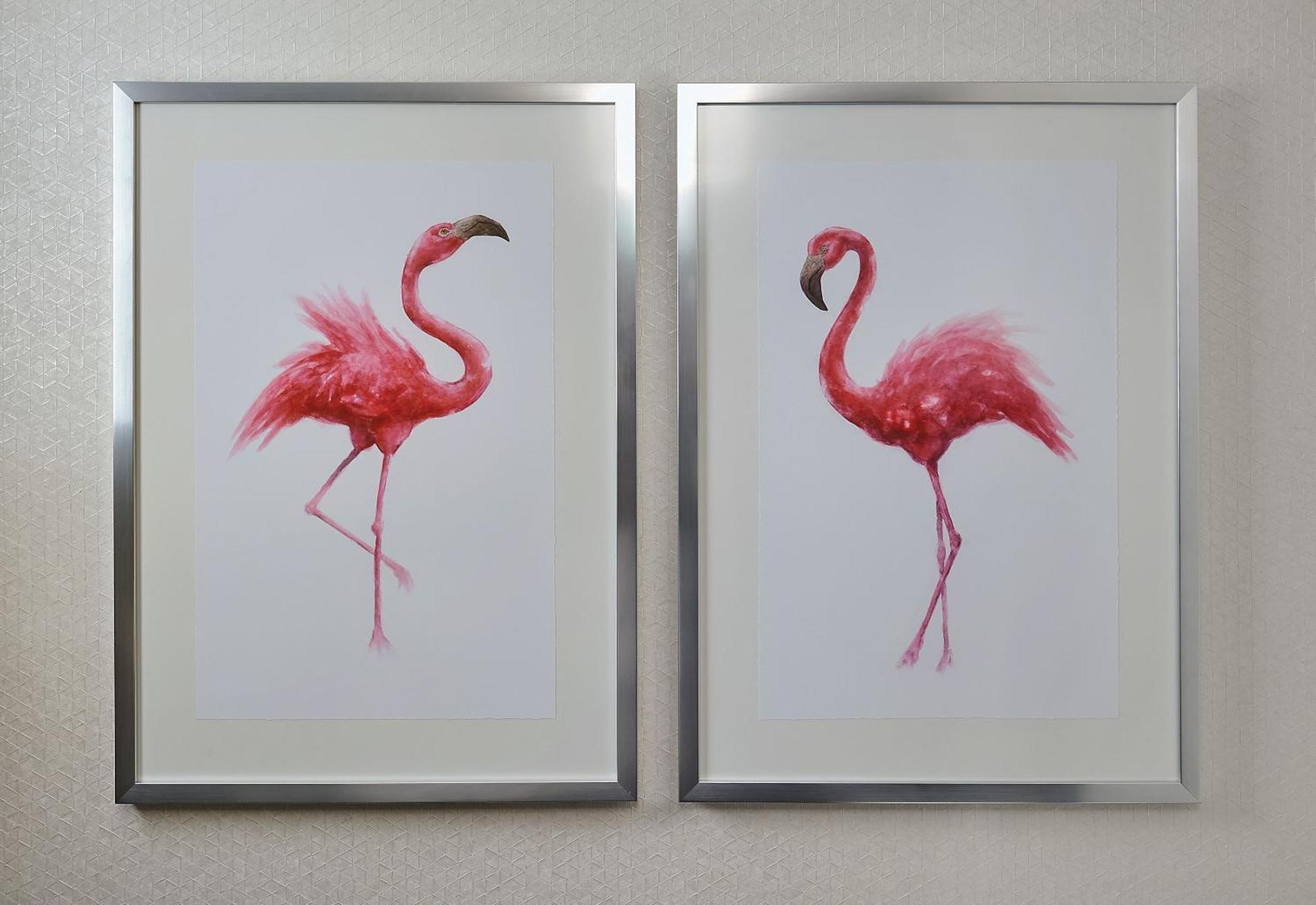 Flamingo Vegas & Casino 3*