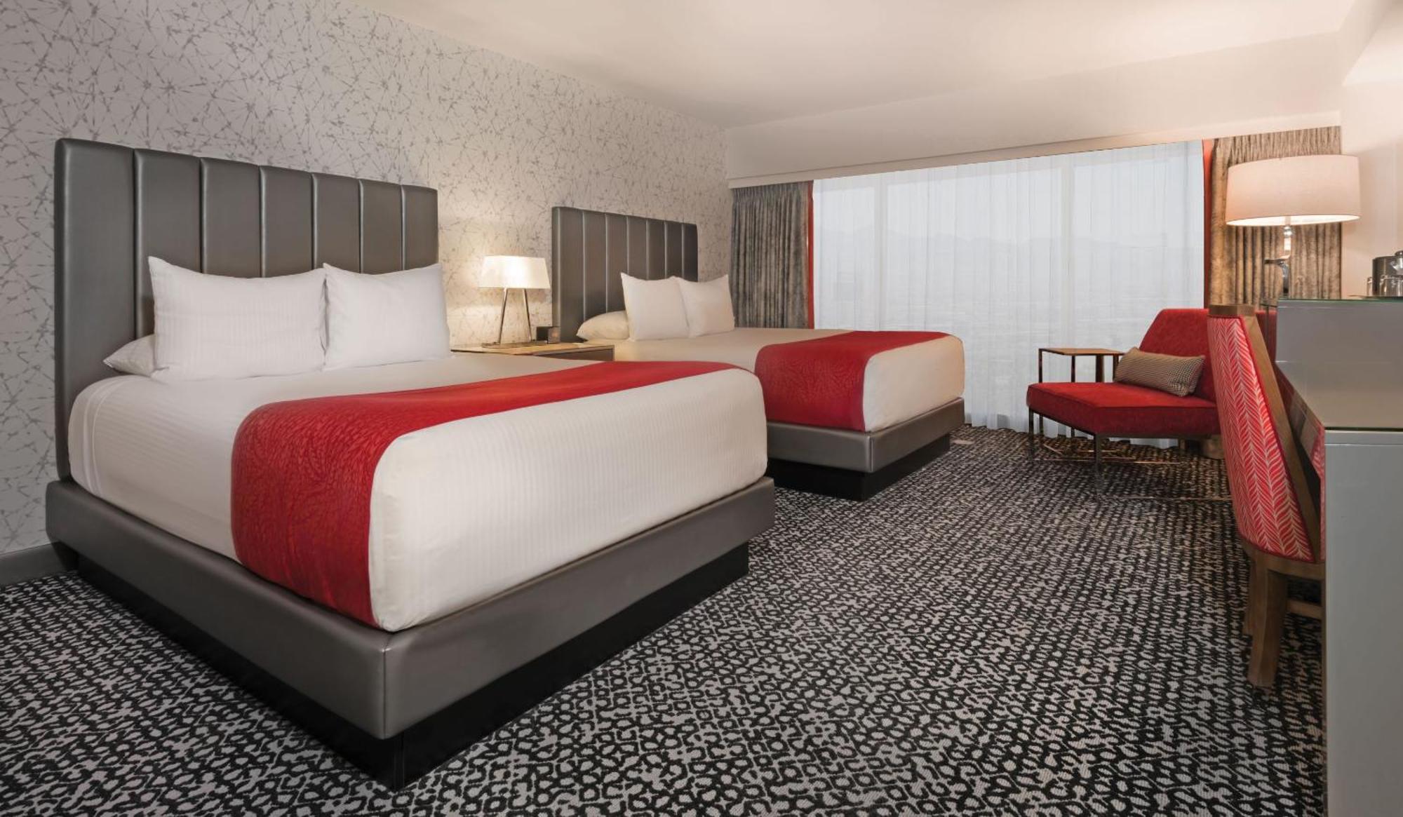 Flamingo Vegas & Casino Resort