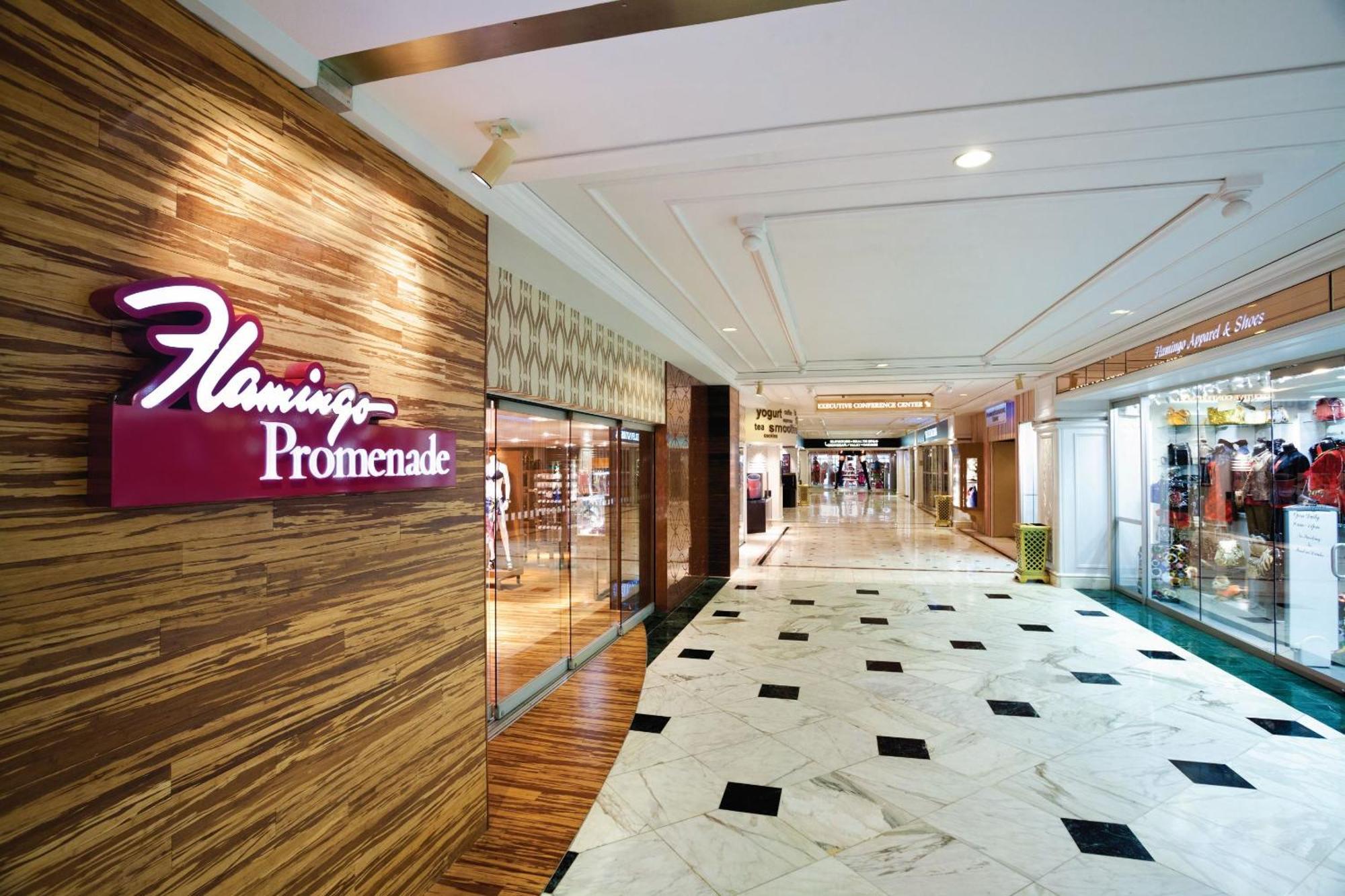 Flamingo Vegas & Casino 3*