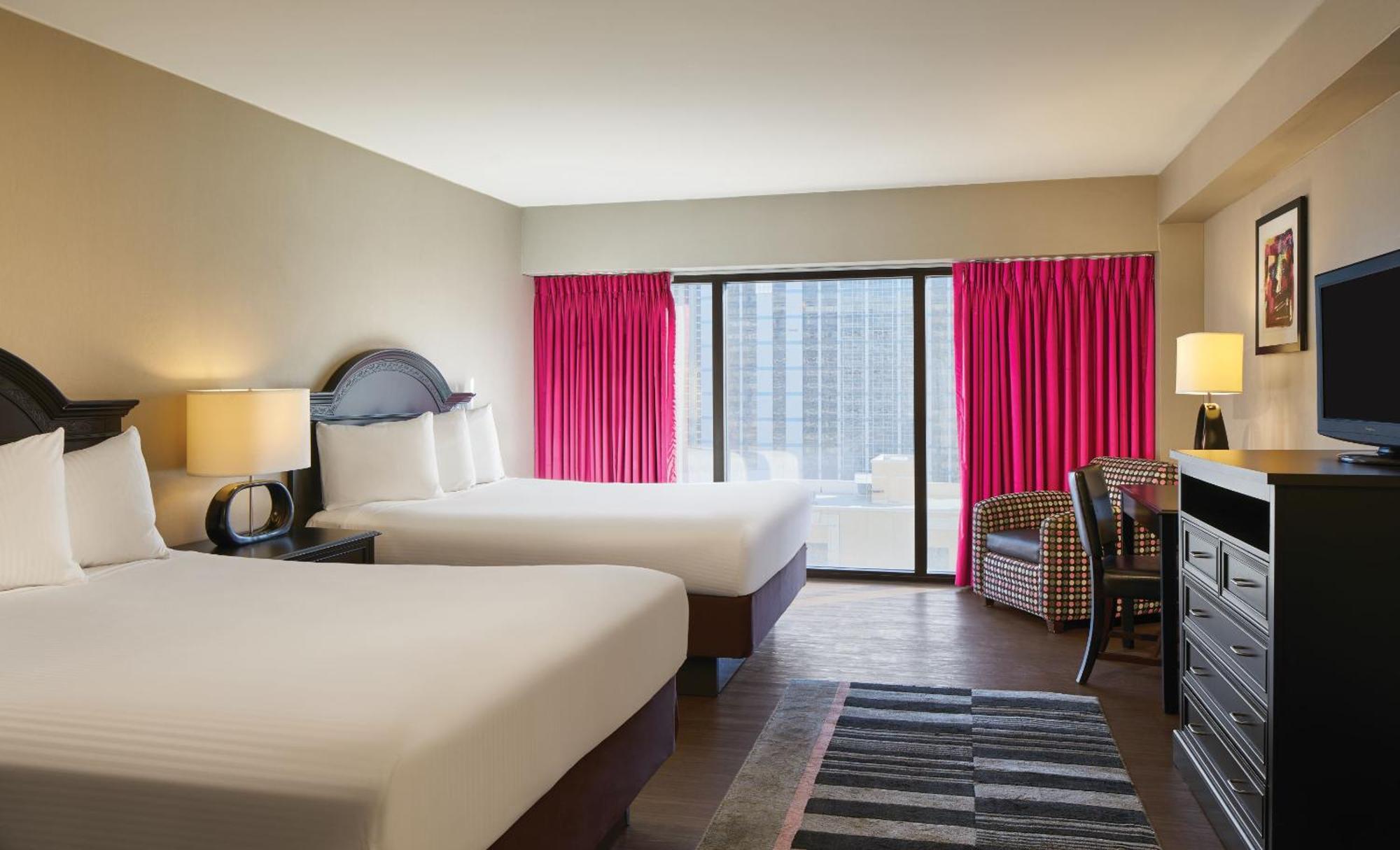 Resort Flamingo Vegas & Casino