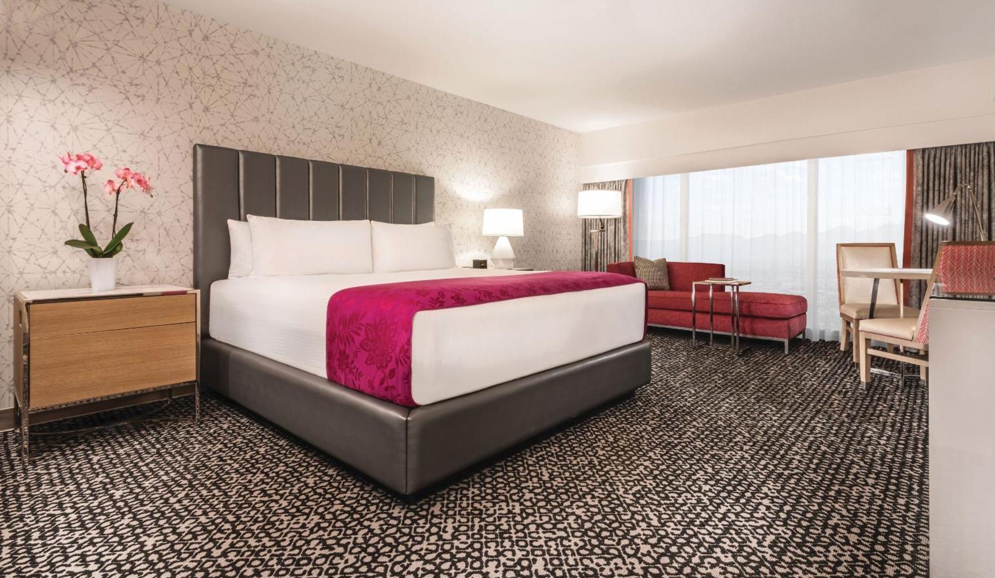 Flamingo Vegas & Casino Resort