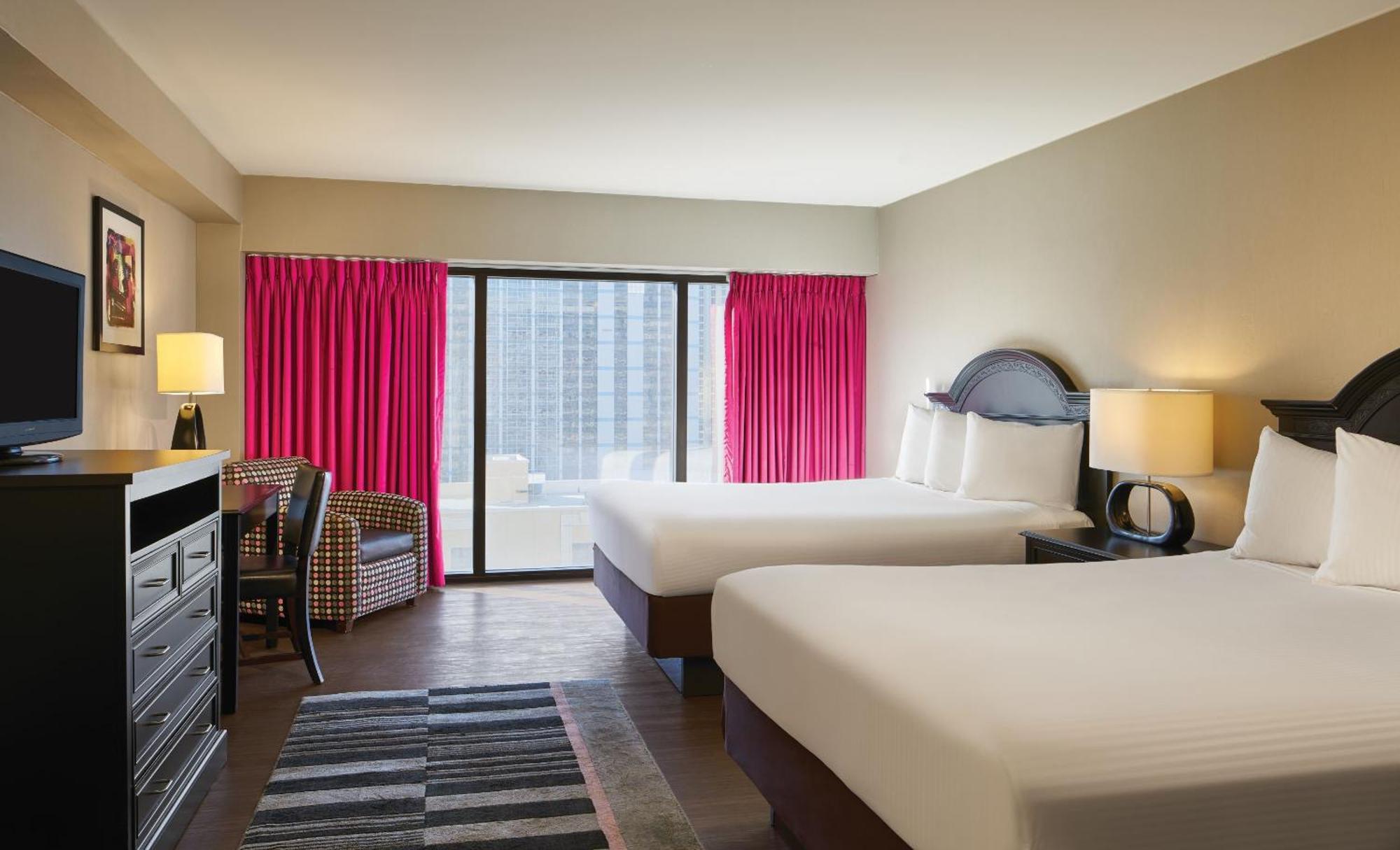 Flamingo Vegas & Casino Resort 3*