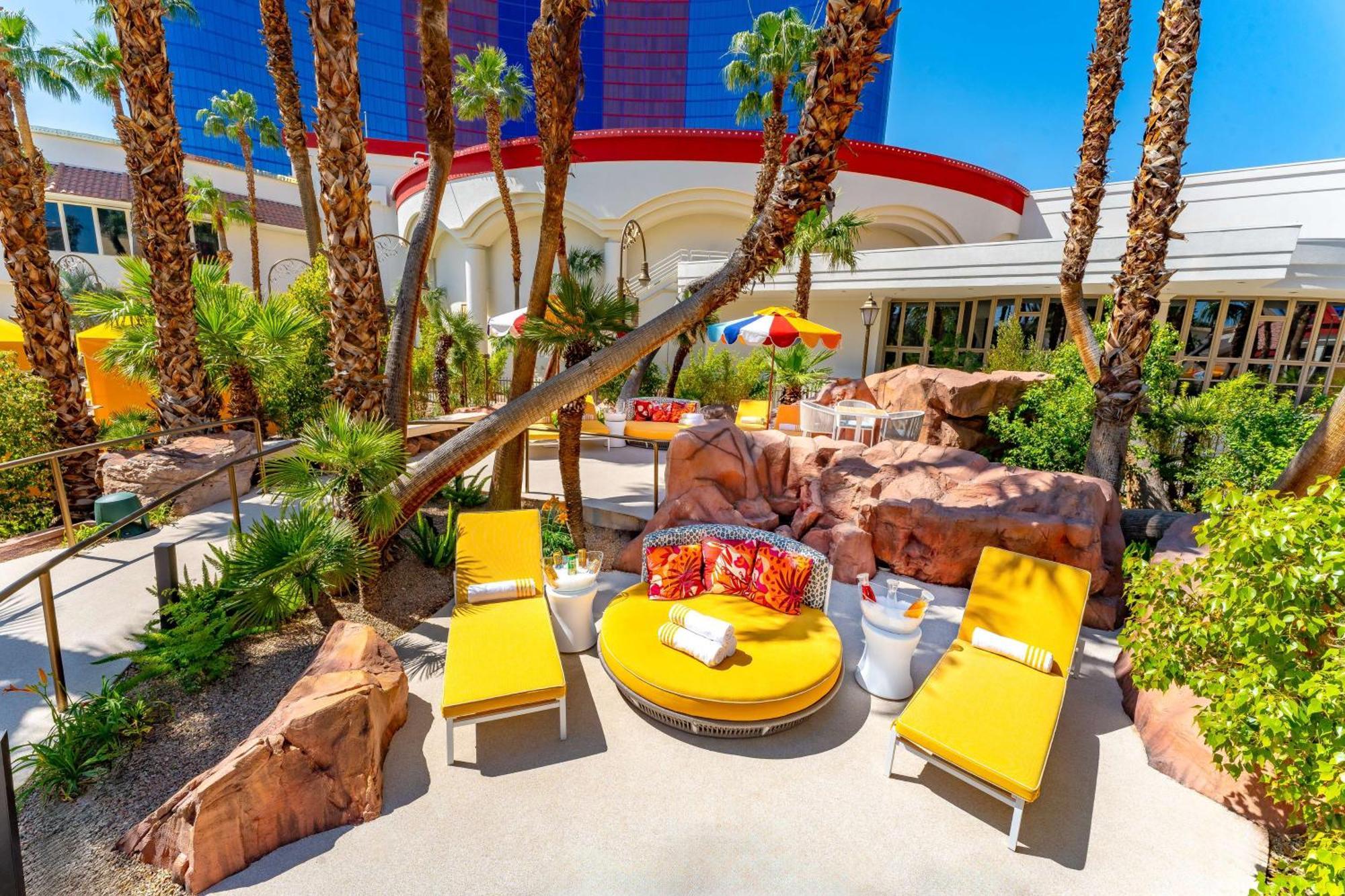 Resort Rio & Casino 4*