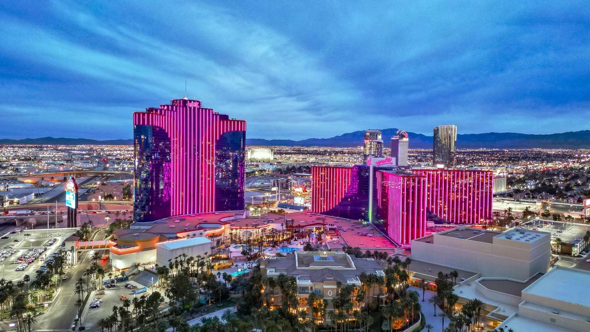 Rio & Casino Resort