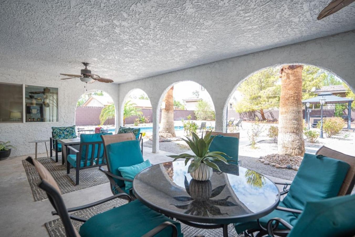 Your Private, Luxurious & Large Oasis-4 *