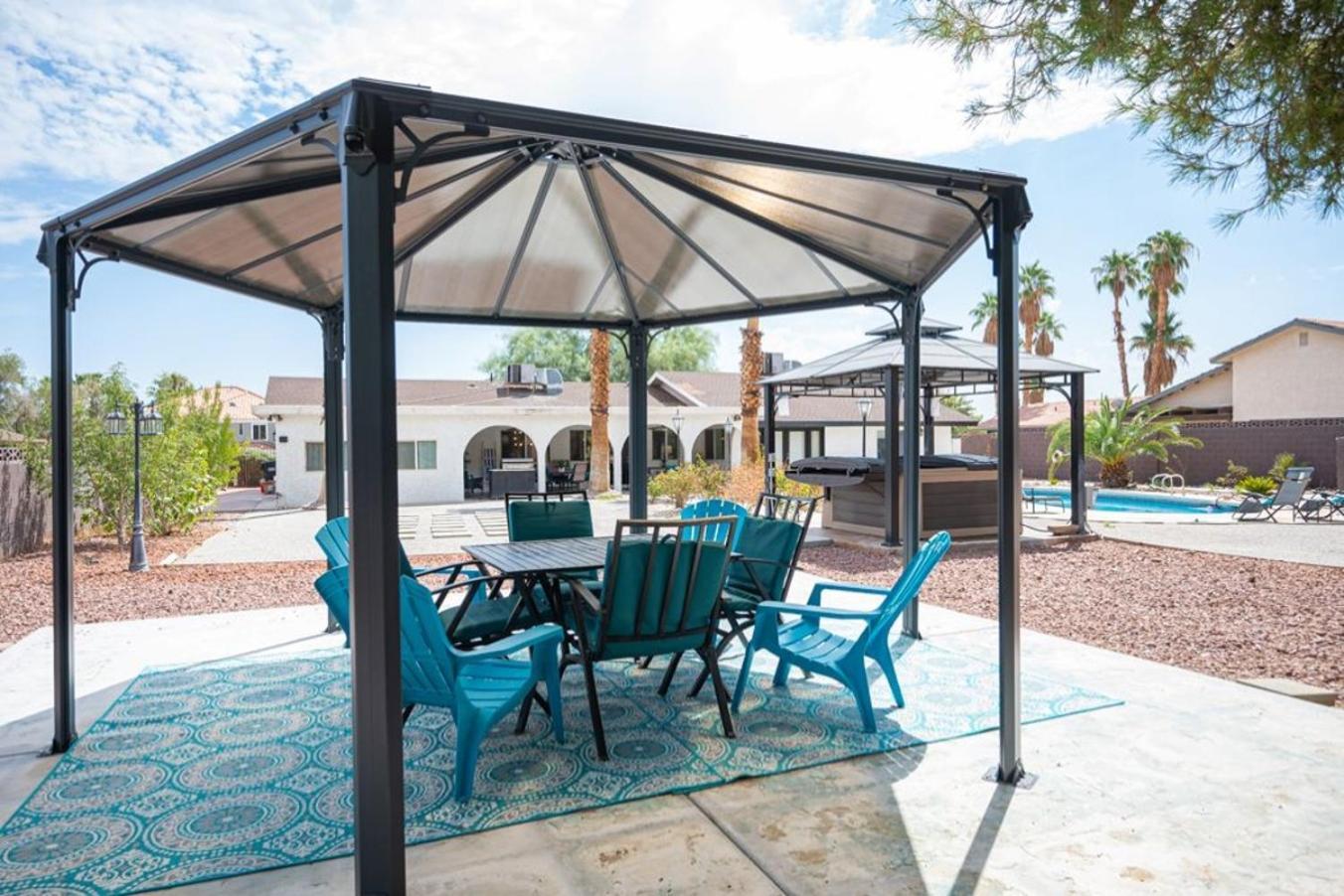 Holiday home Your Private, Luxurious & Large Oasis-4 Las Vegas