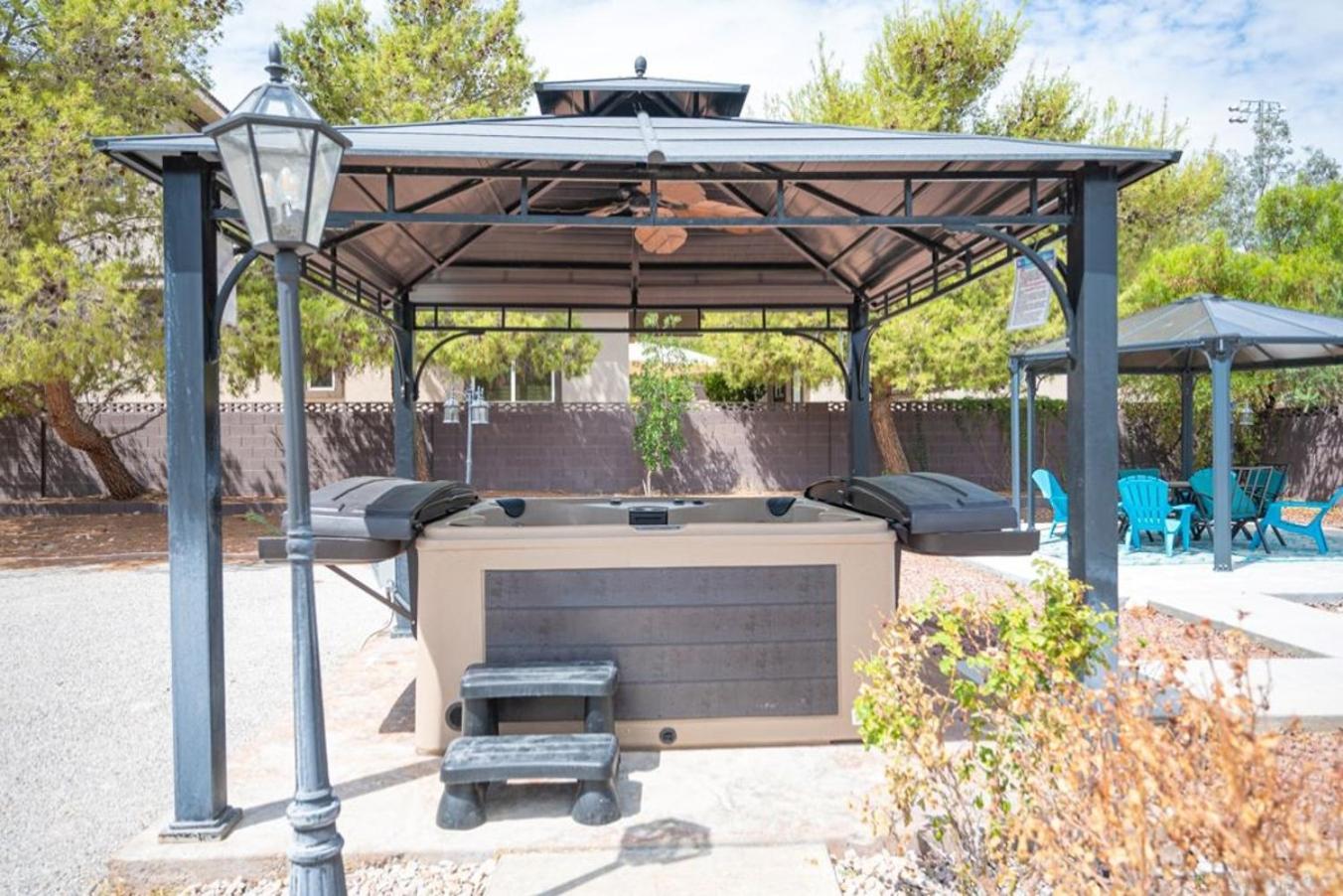 Holiday home Your Private, Luxurious & Large Oasis-4 Las Vegas