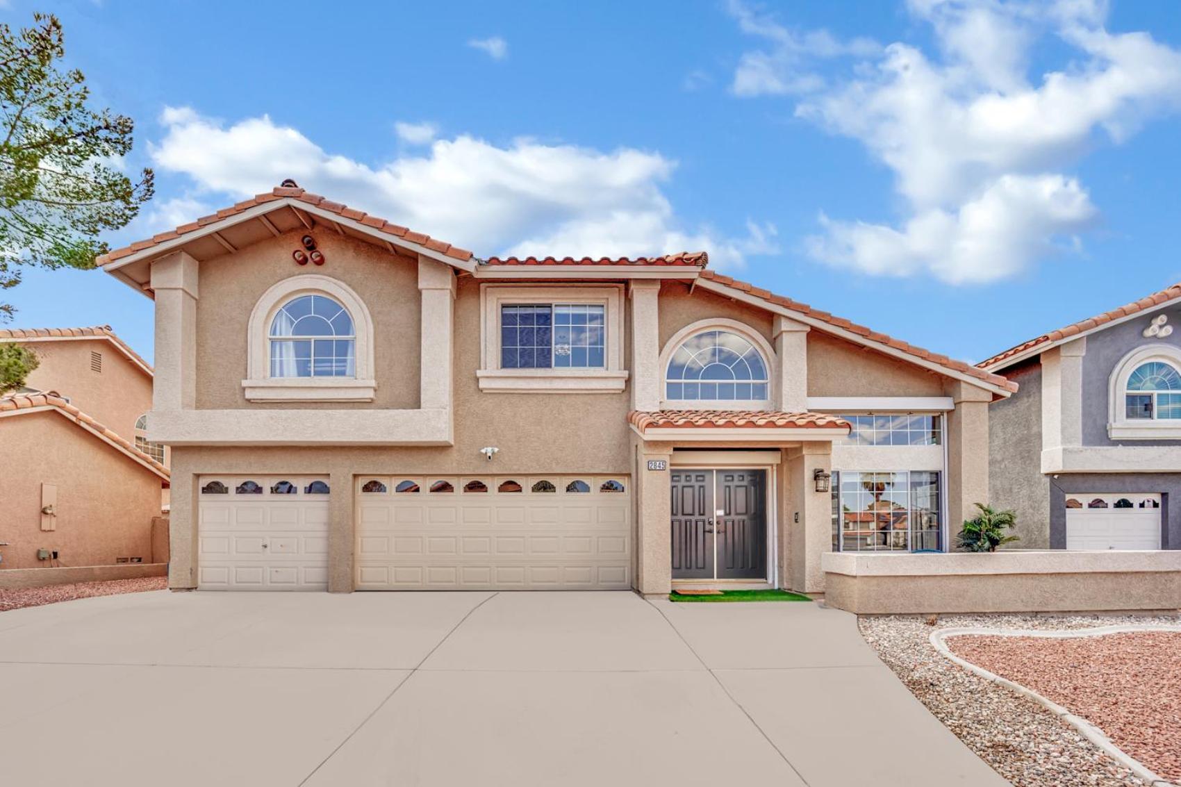 Stella Vacation Holiday home Las Vegas