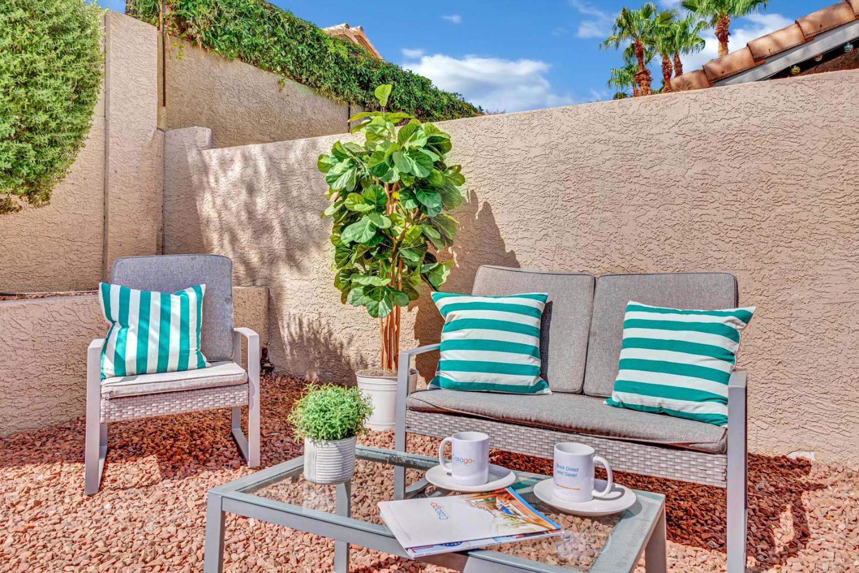 Stella Vacation Holiday home Las Vegas