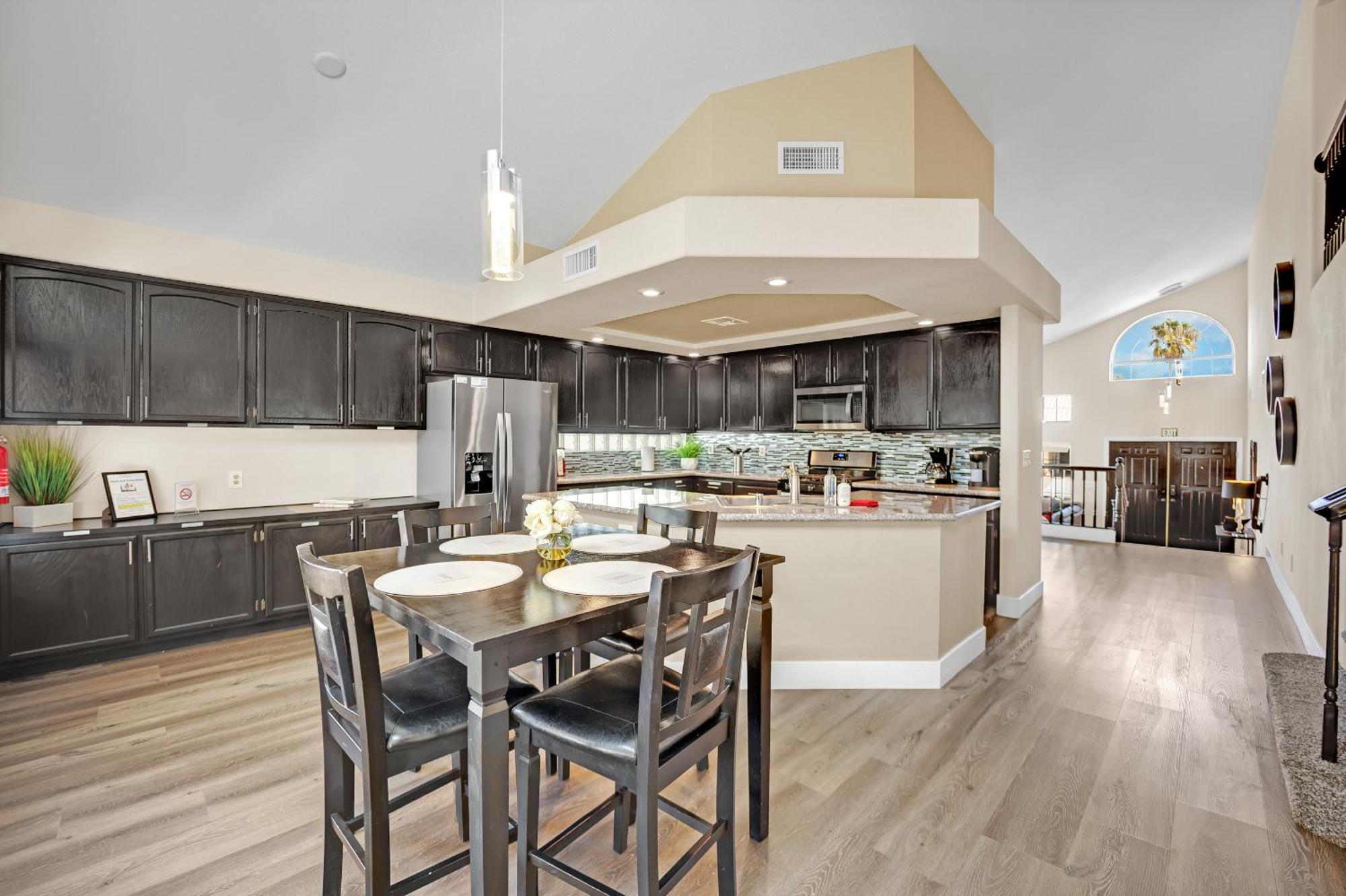 Holiday home Stella Vacation Las Vegas