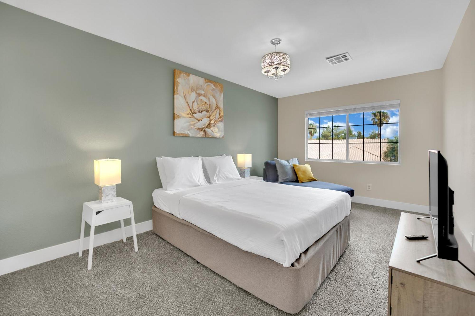 Stella Vacation Holiday home