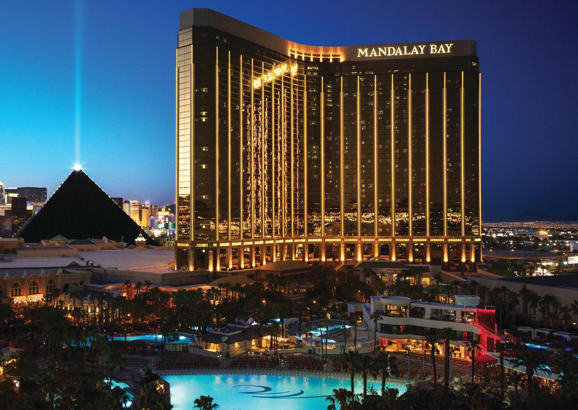 Mandalay Bay 4*