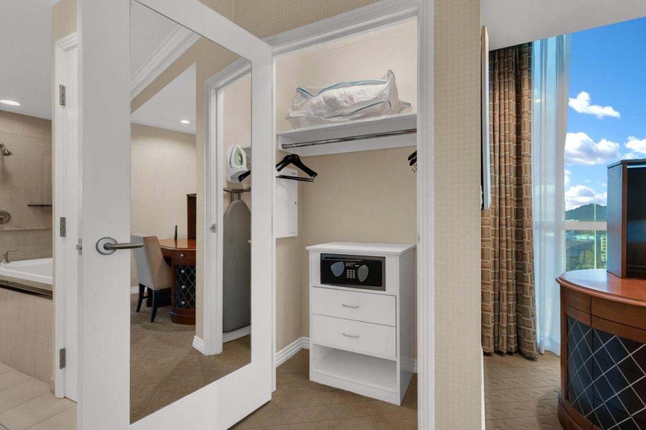 Cozy 1br Mgm Retreat With Pool And Gym *