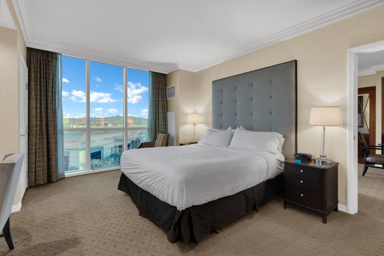 Apartment Cozy 1br Mgm Retreat With Pool And Gym