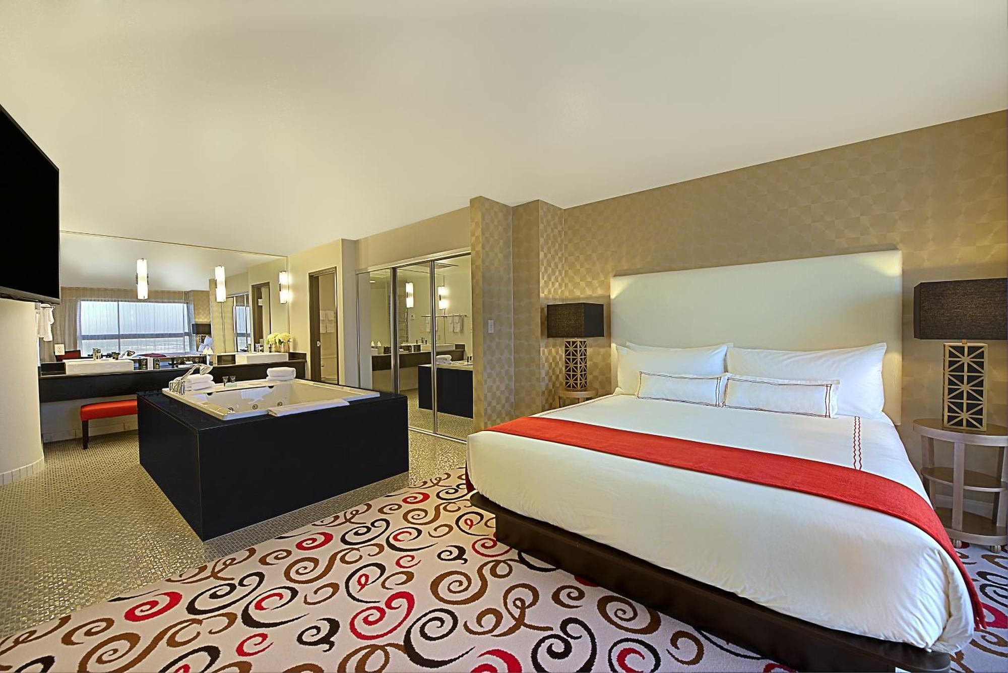 Hotel Downtown Grand & Casino Las Vegas