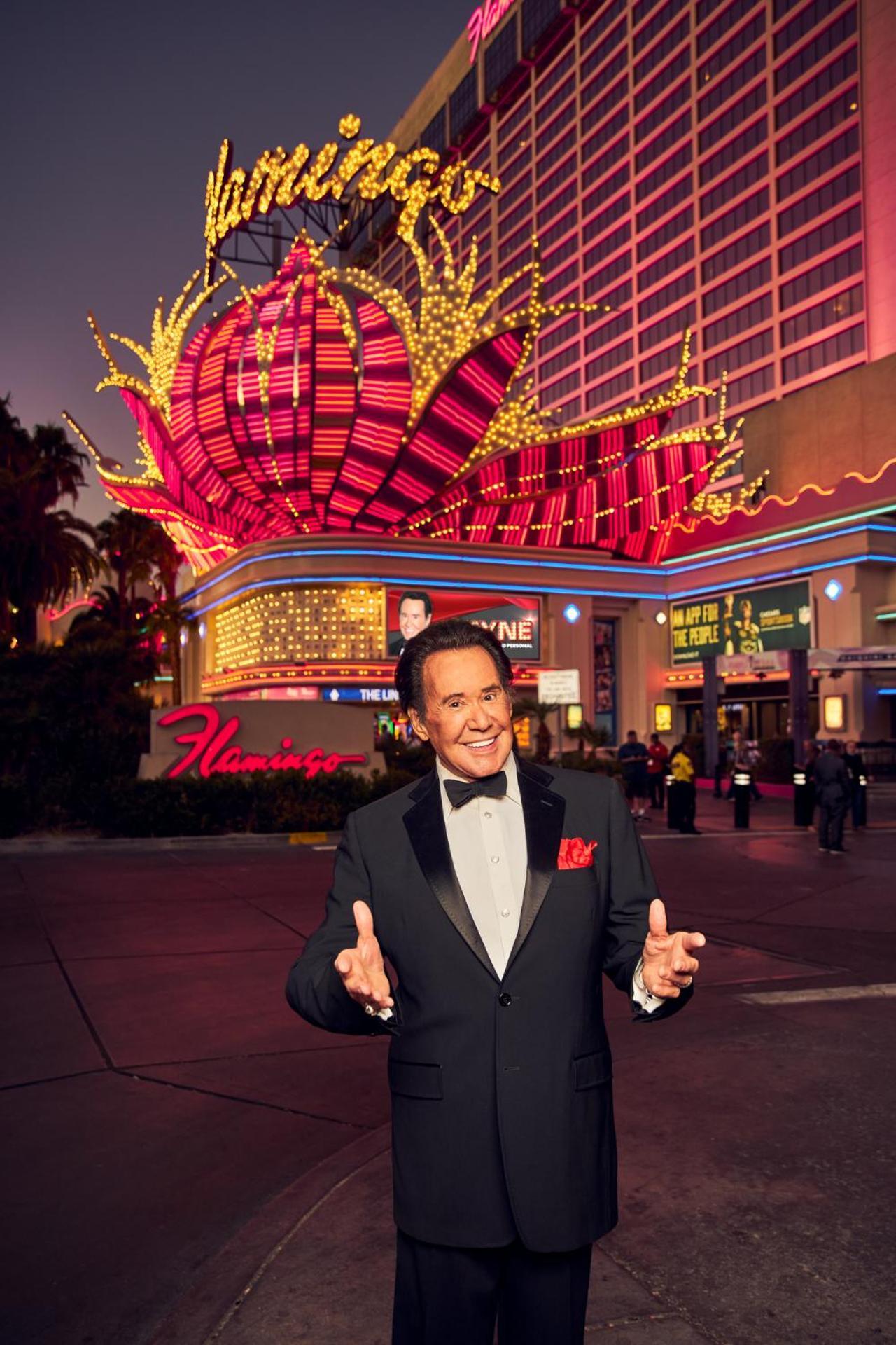 Flamingo Vegas & Casino