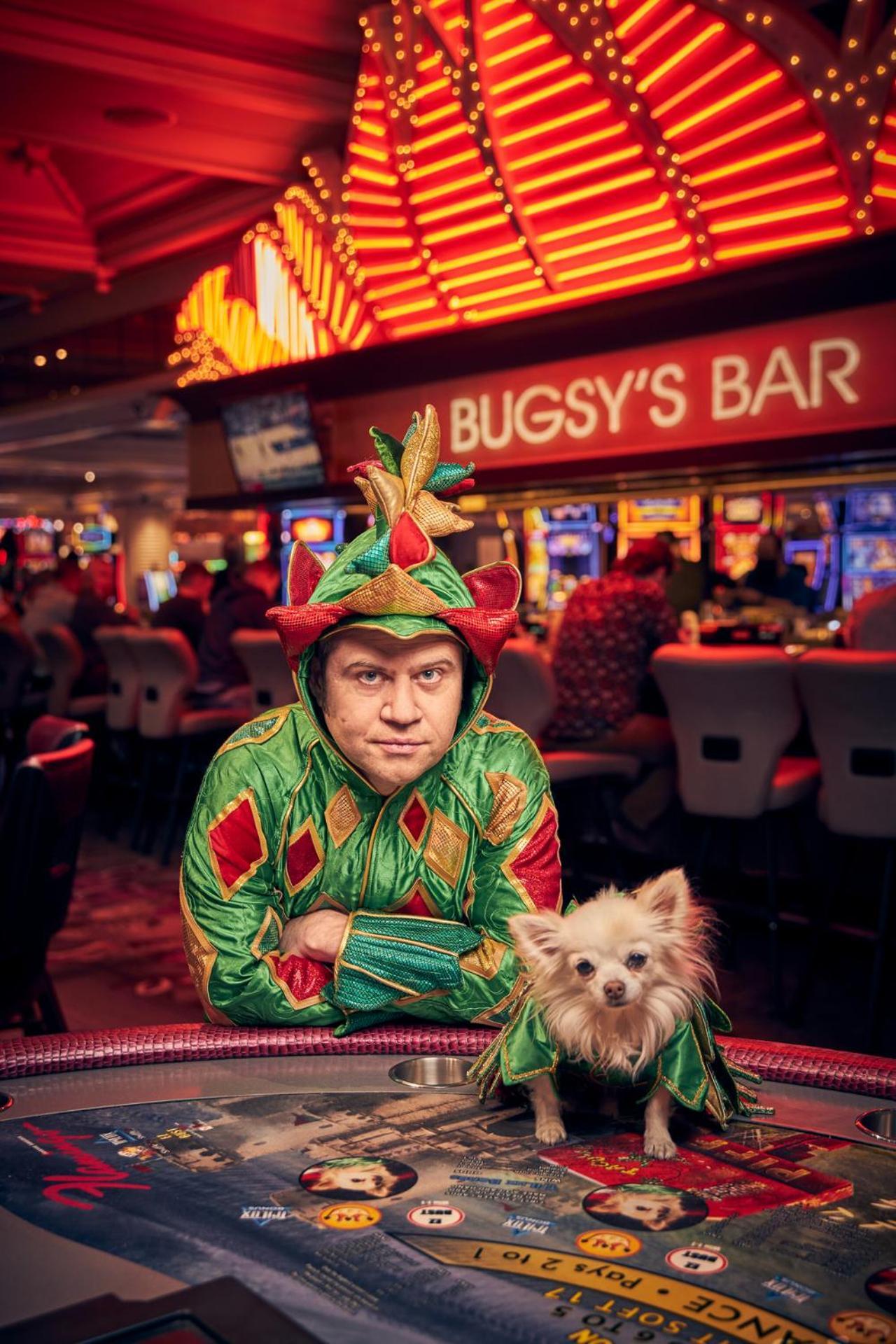 Resort Flamingo Vegas & Casino