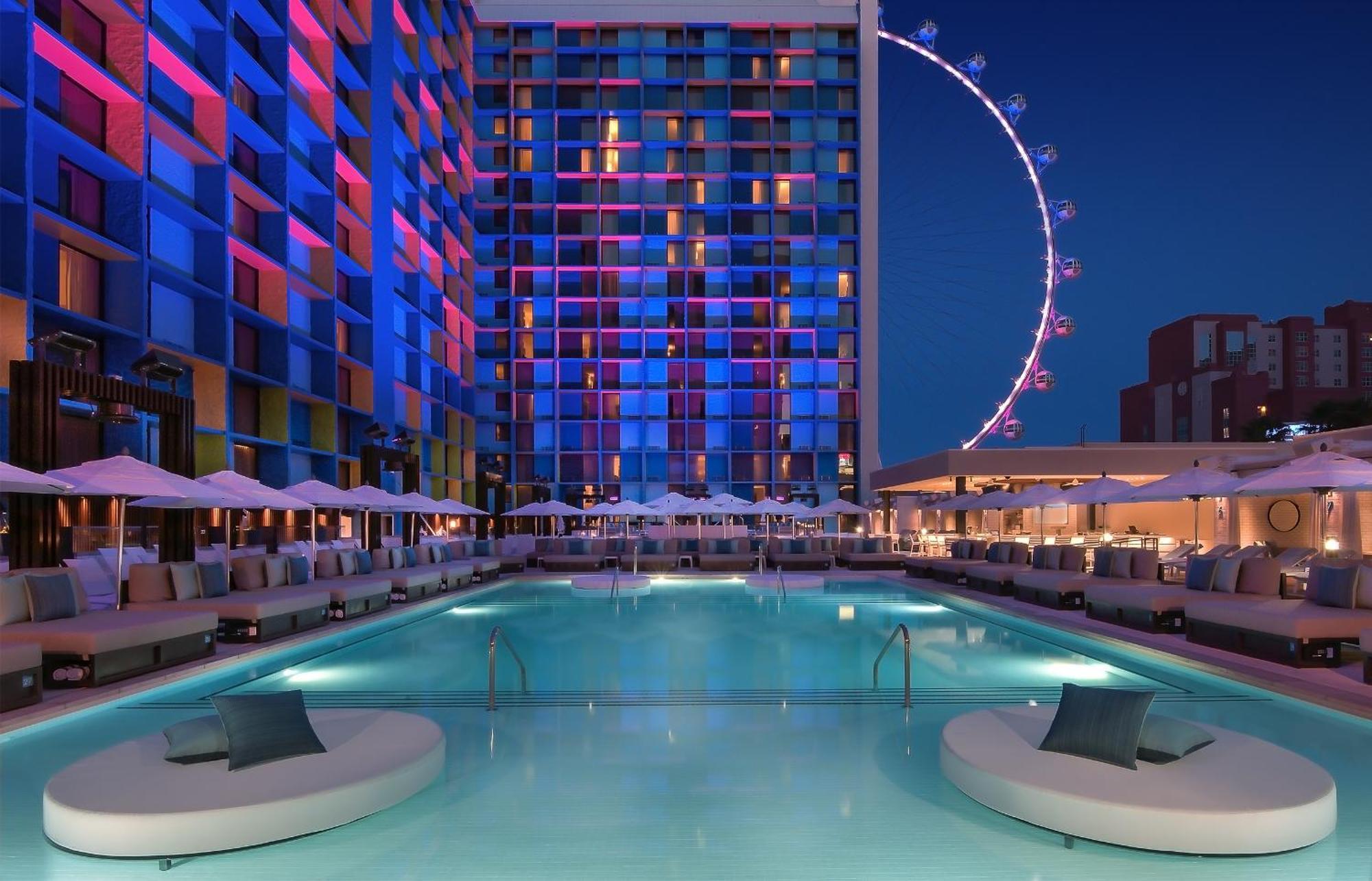 The Linq And Casino Resort 4*
