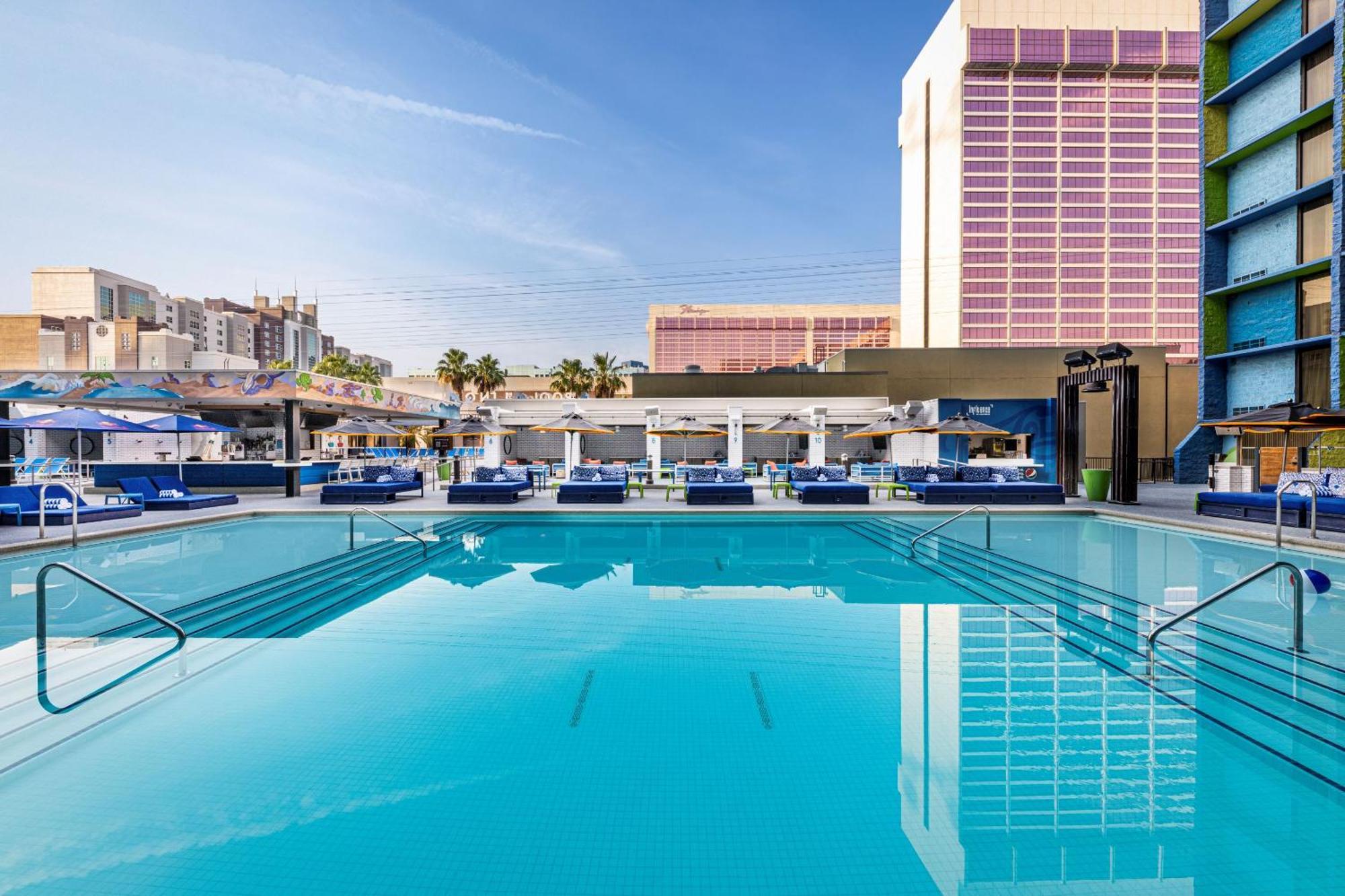 Resort The Linq And Casino