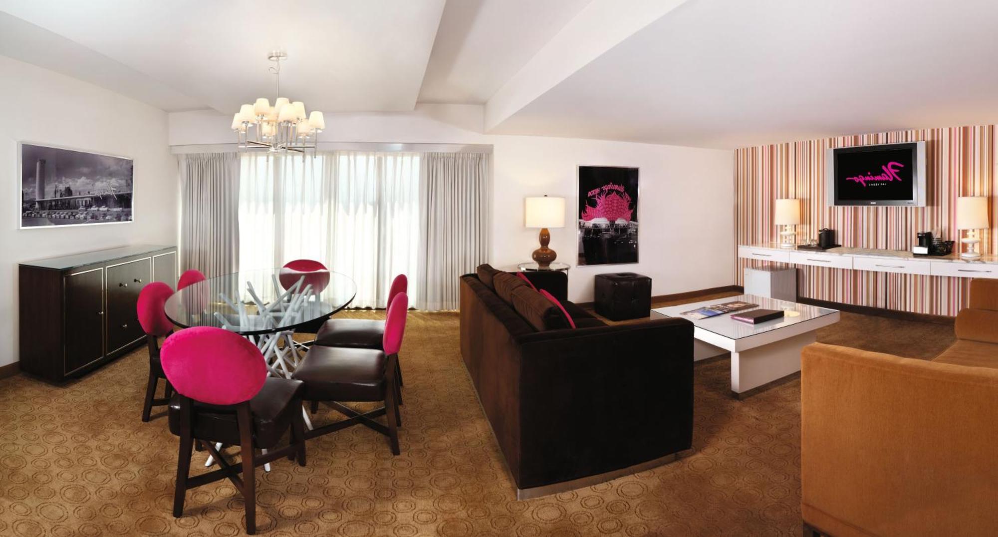 Flamingo Vegas & Casino Las Vegas